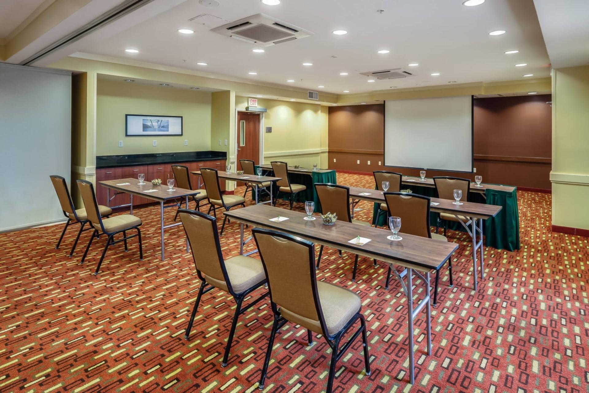 Atlantic Room 1