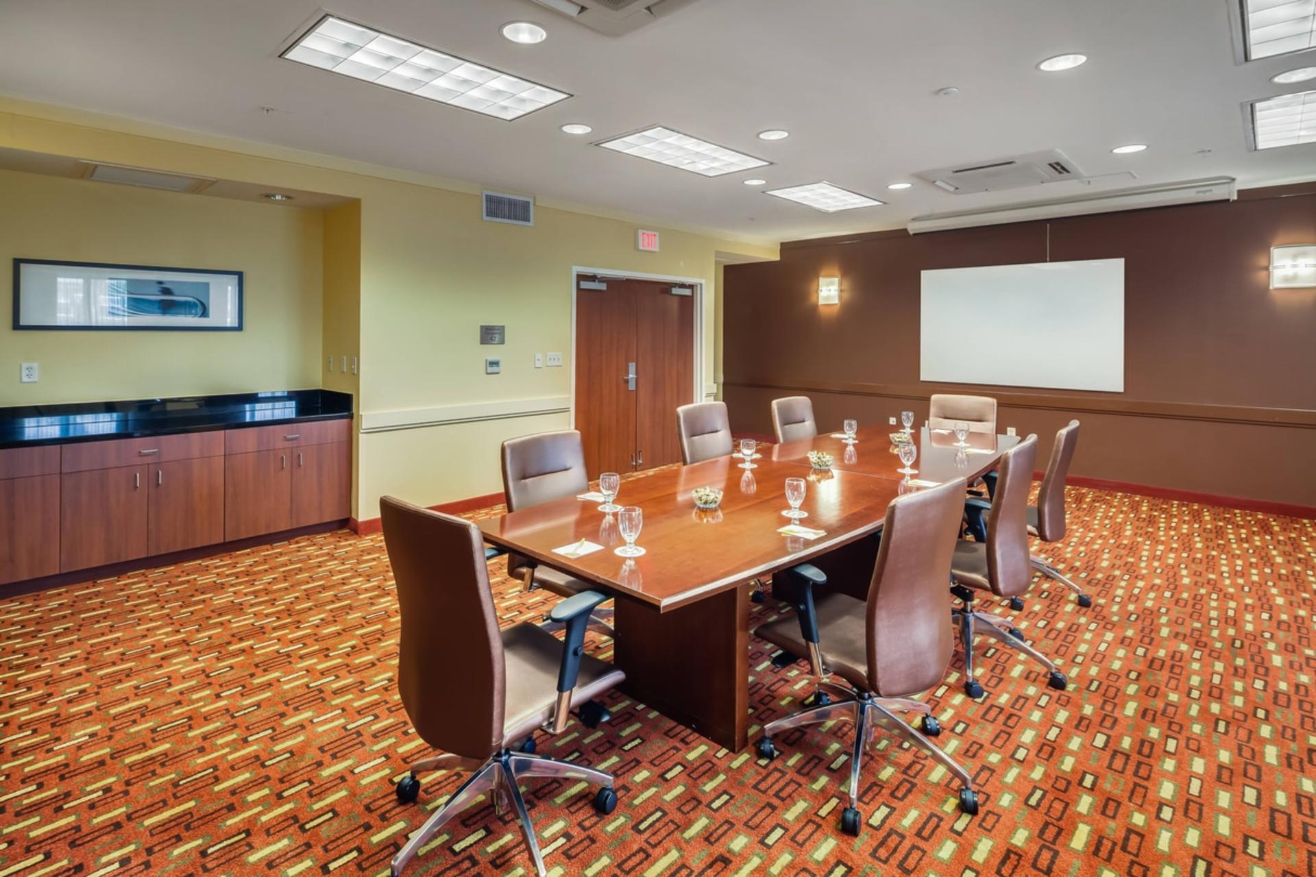 Board Room