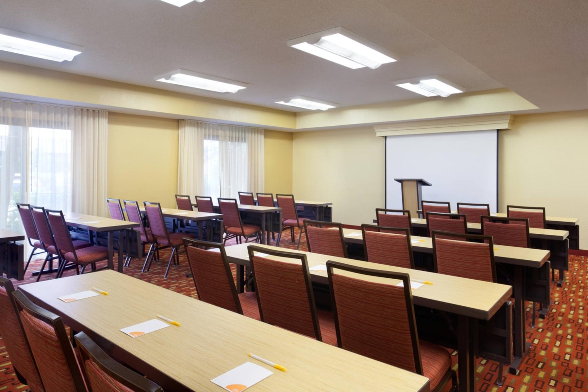 Meeting Room B