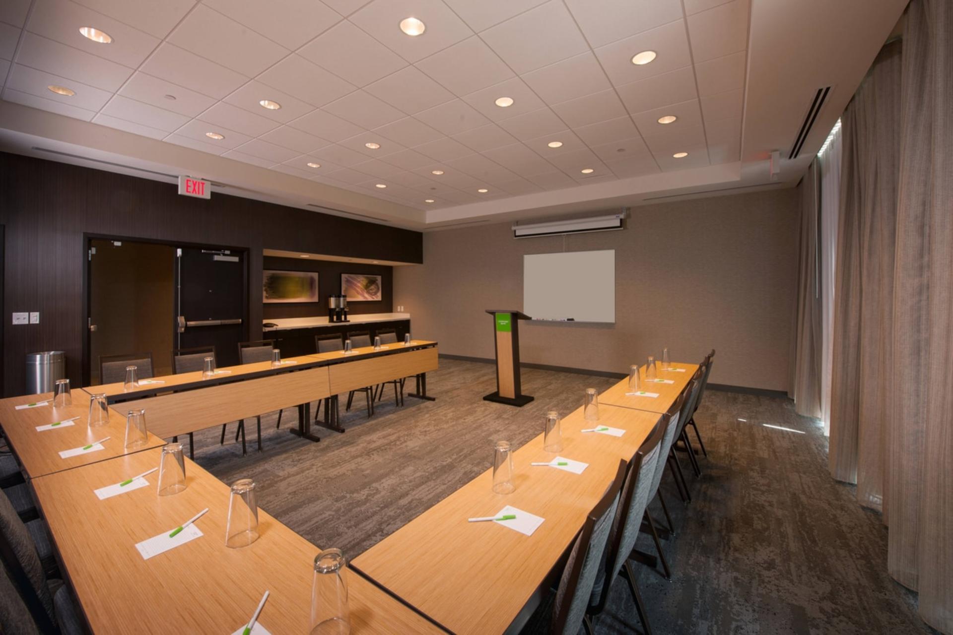 Nashoba Room