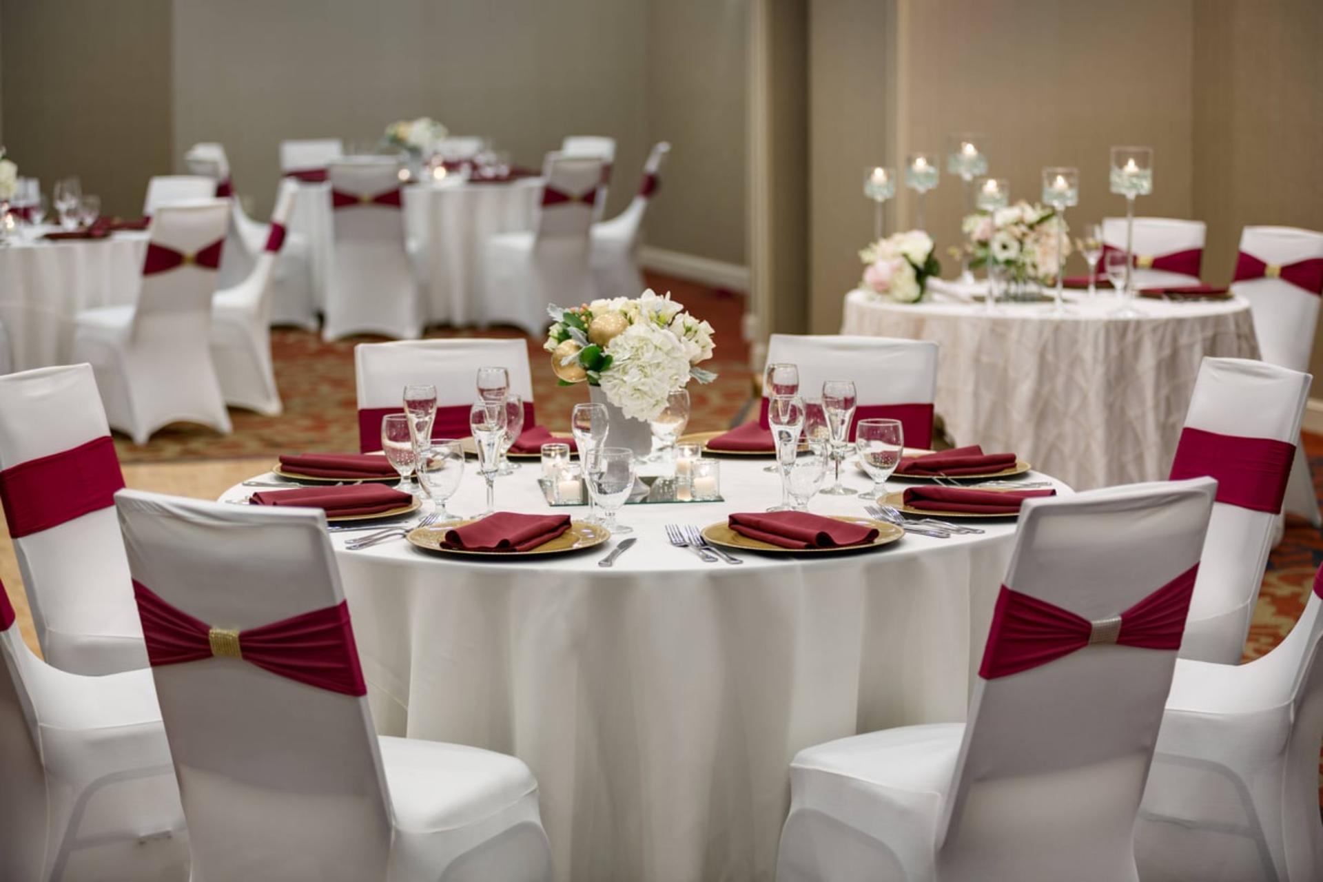 Commonwealth Ballroom
