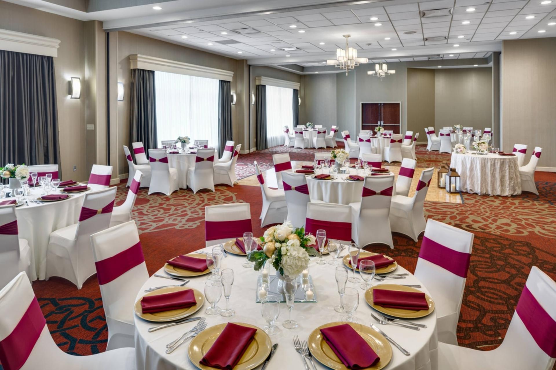 Commonwealth Salon A