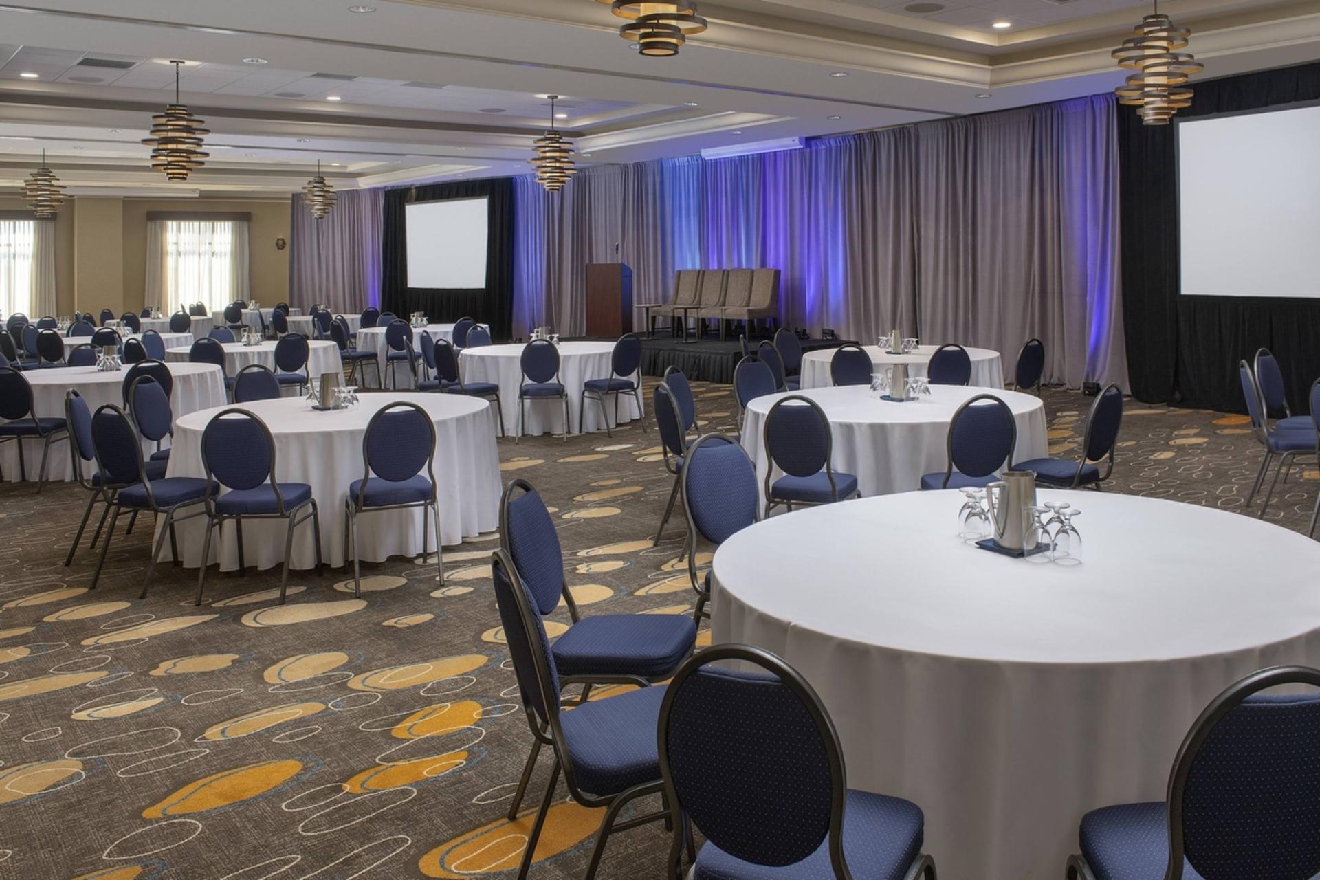 Cascade Ballroom