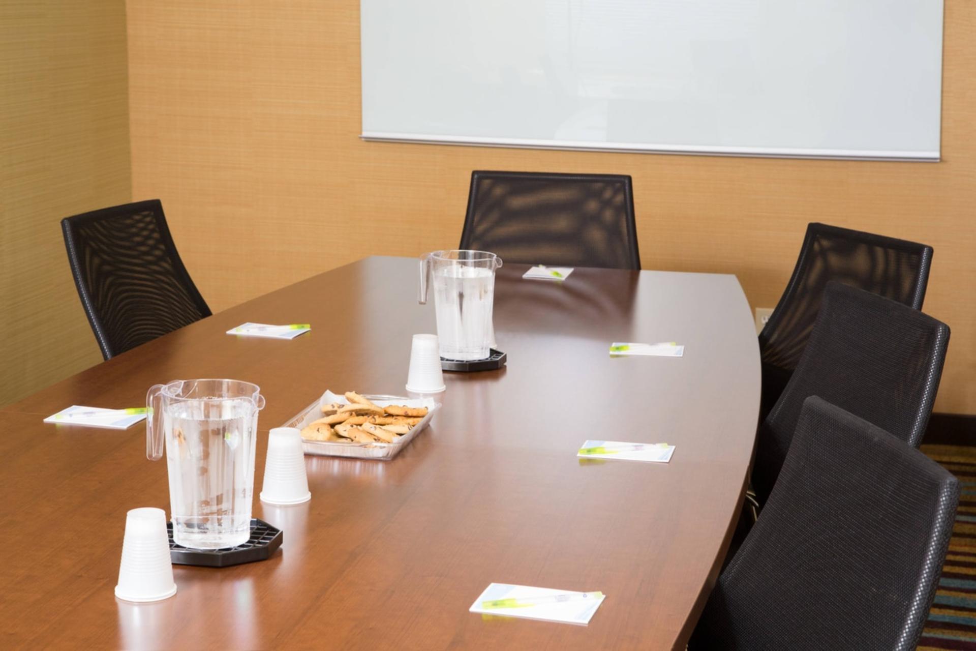 Boardroom