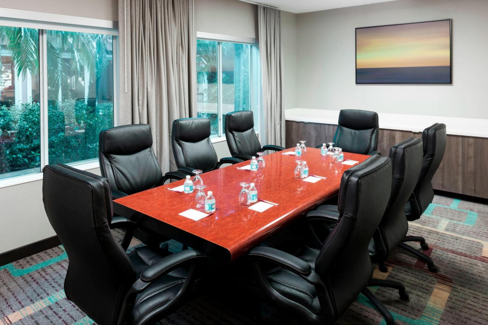 Boardroom