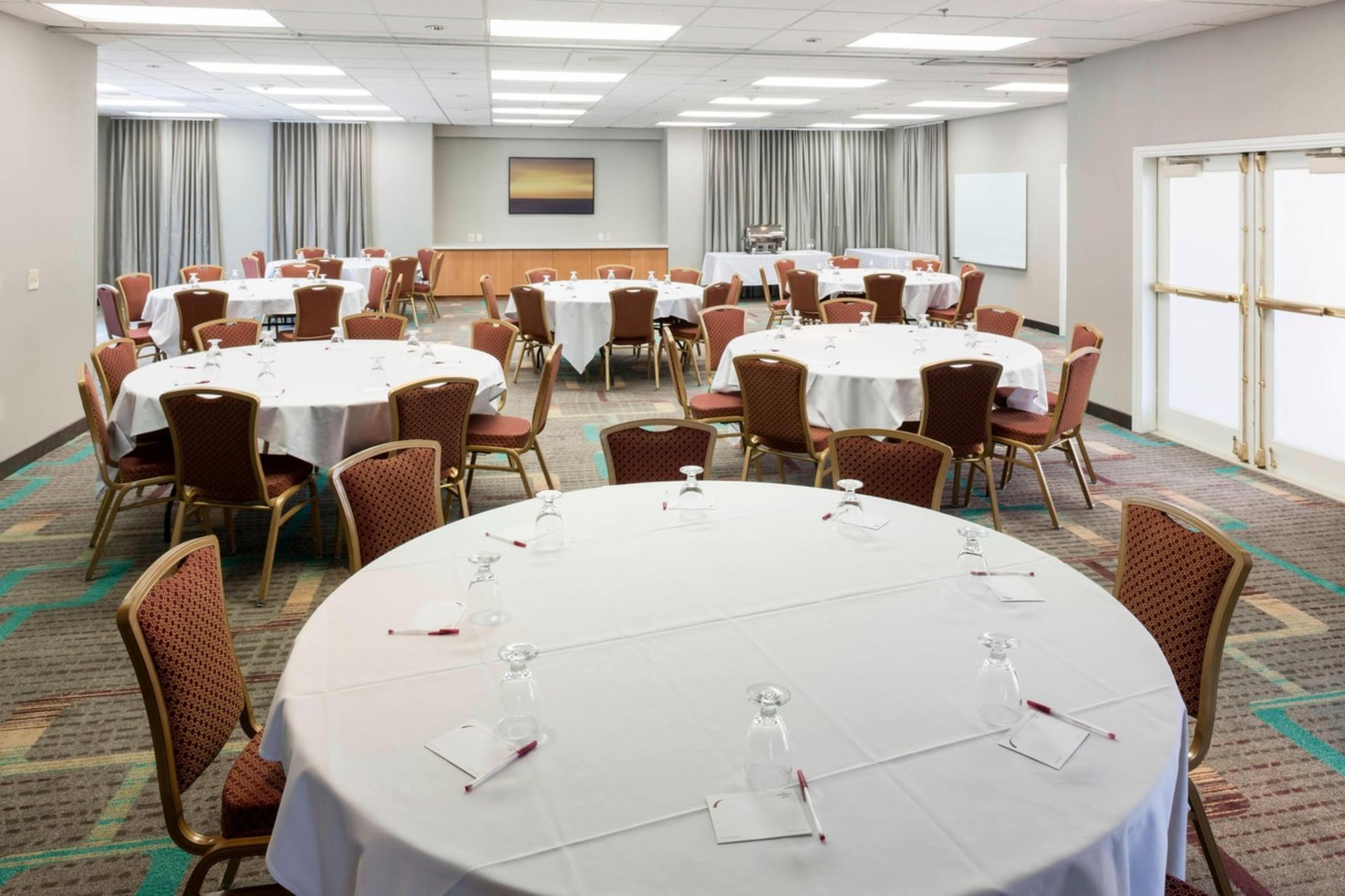 Conference Center