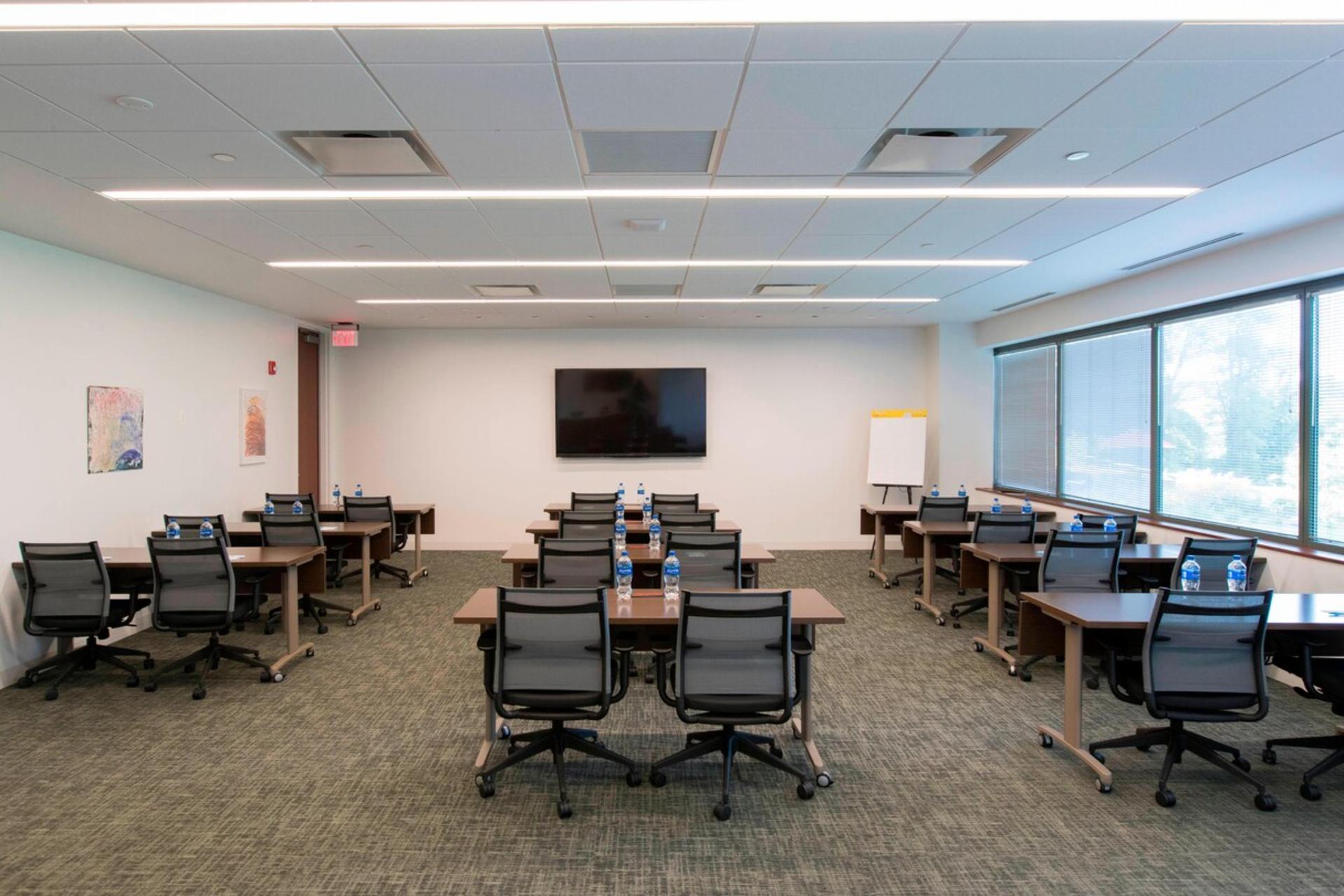 Training Room