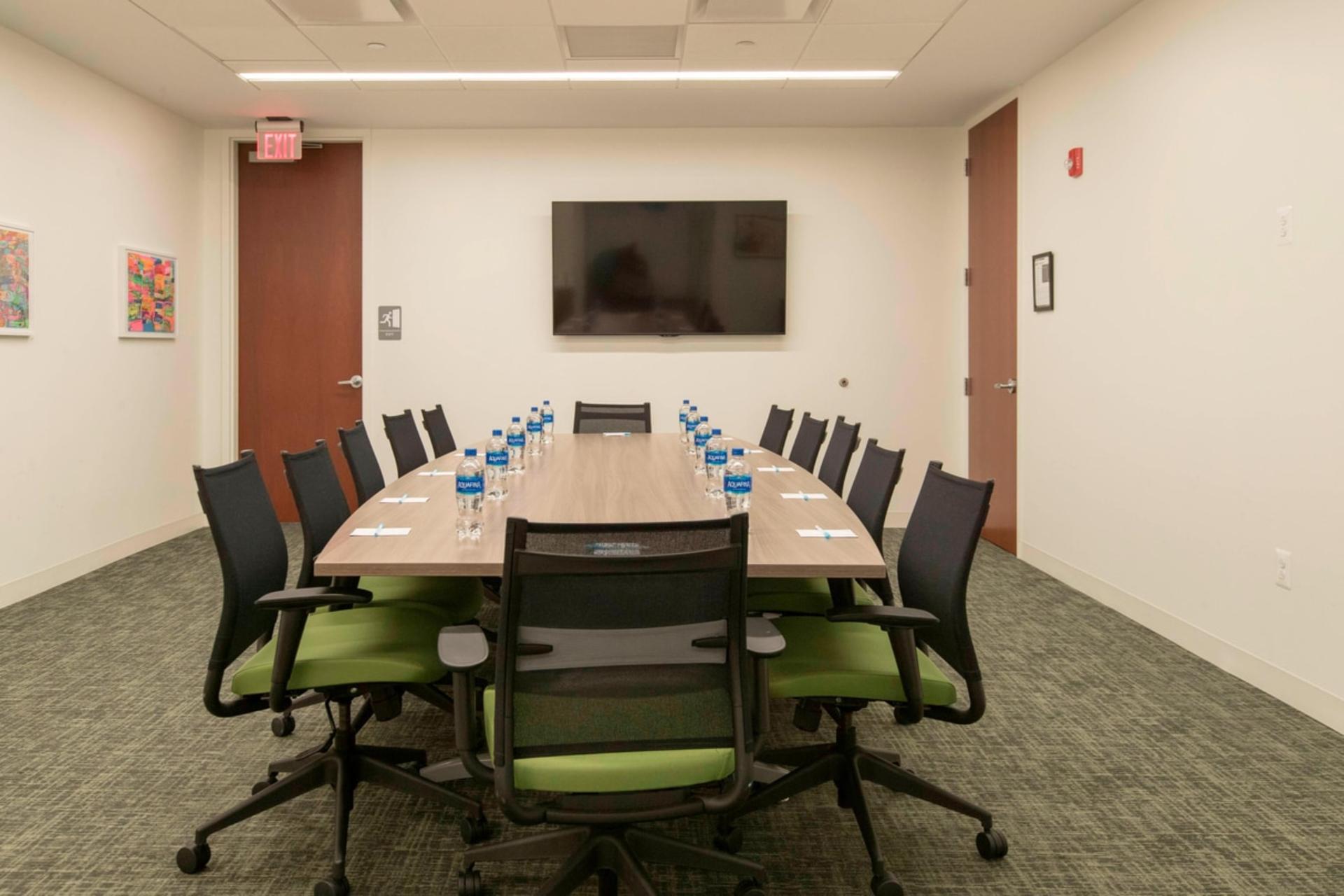 Boardroom 2