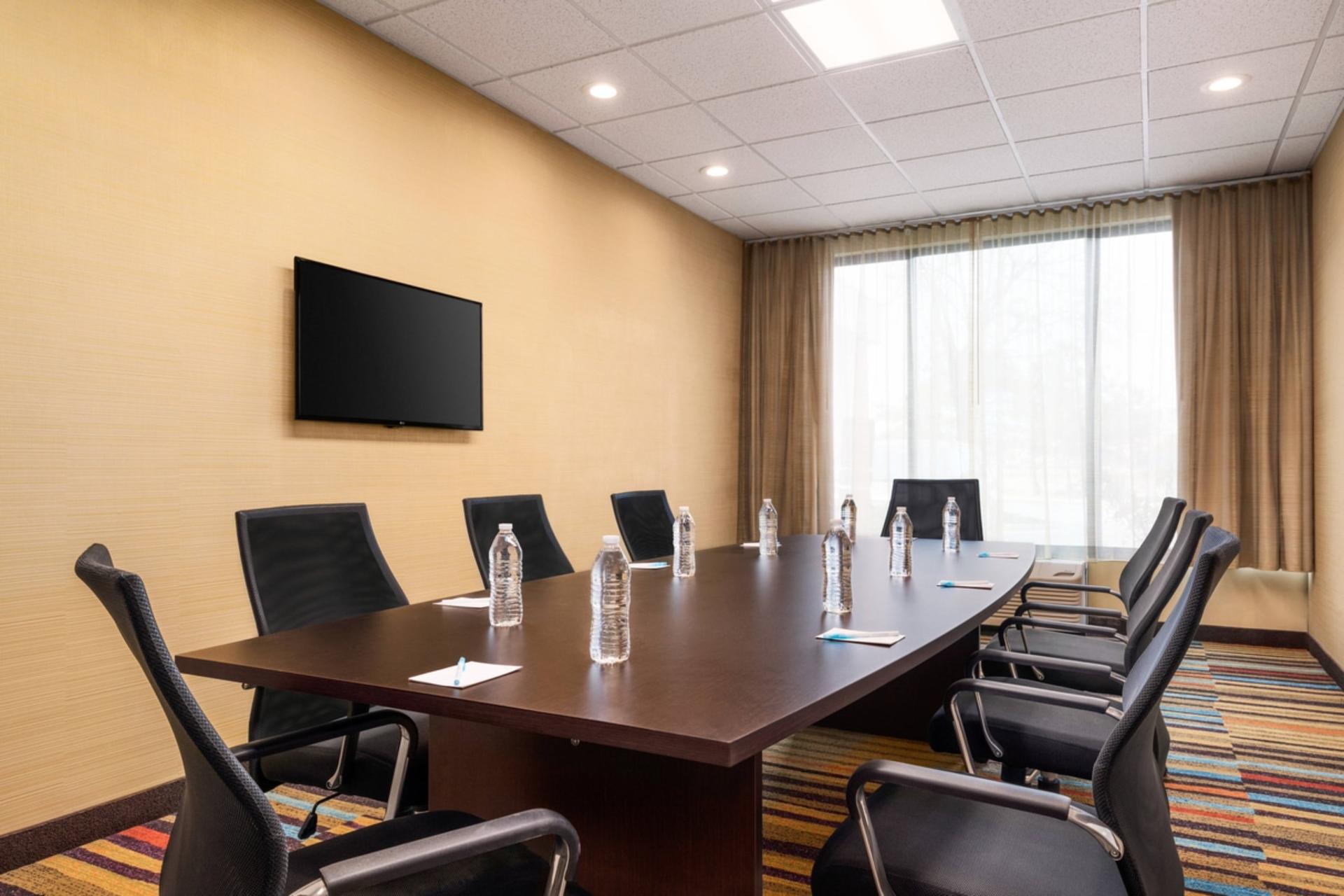 Board Room