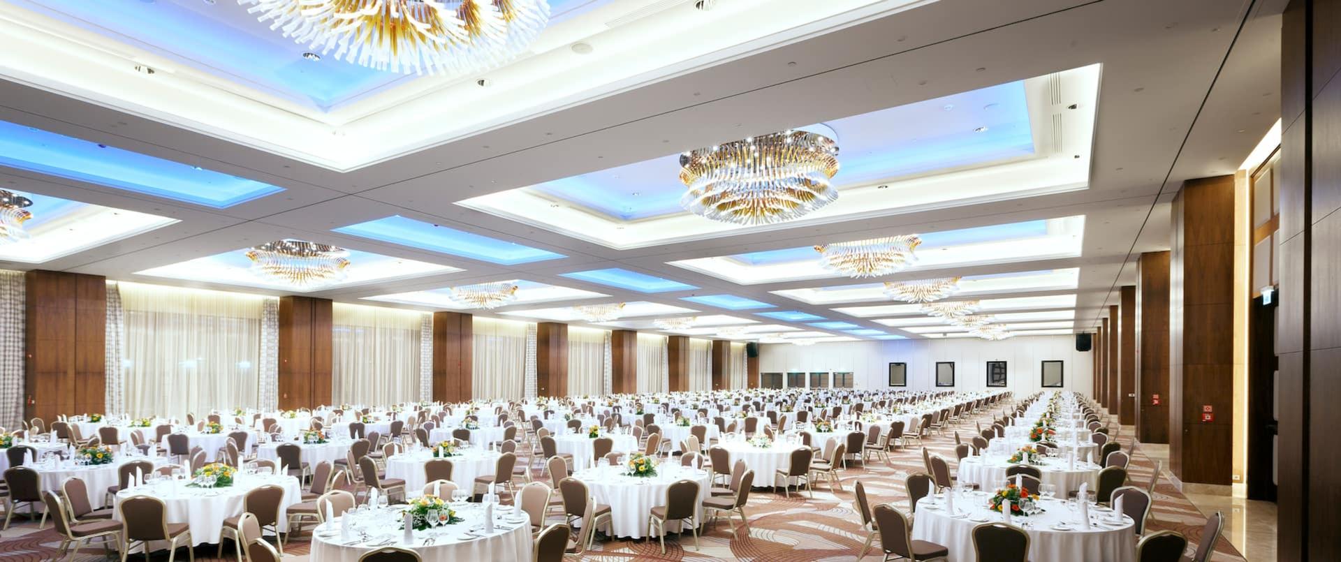 Universe Ballroom