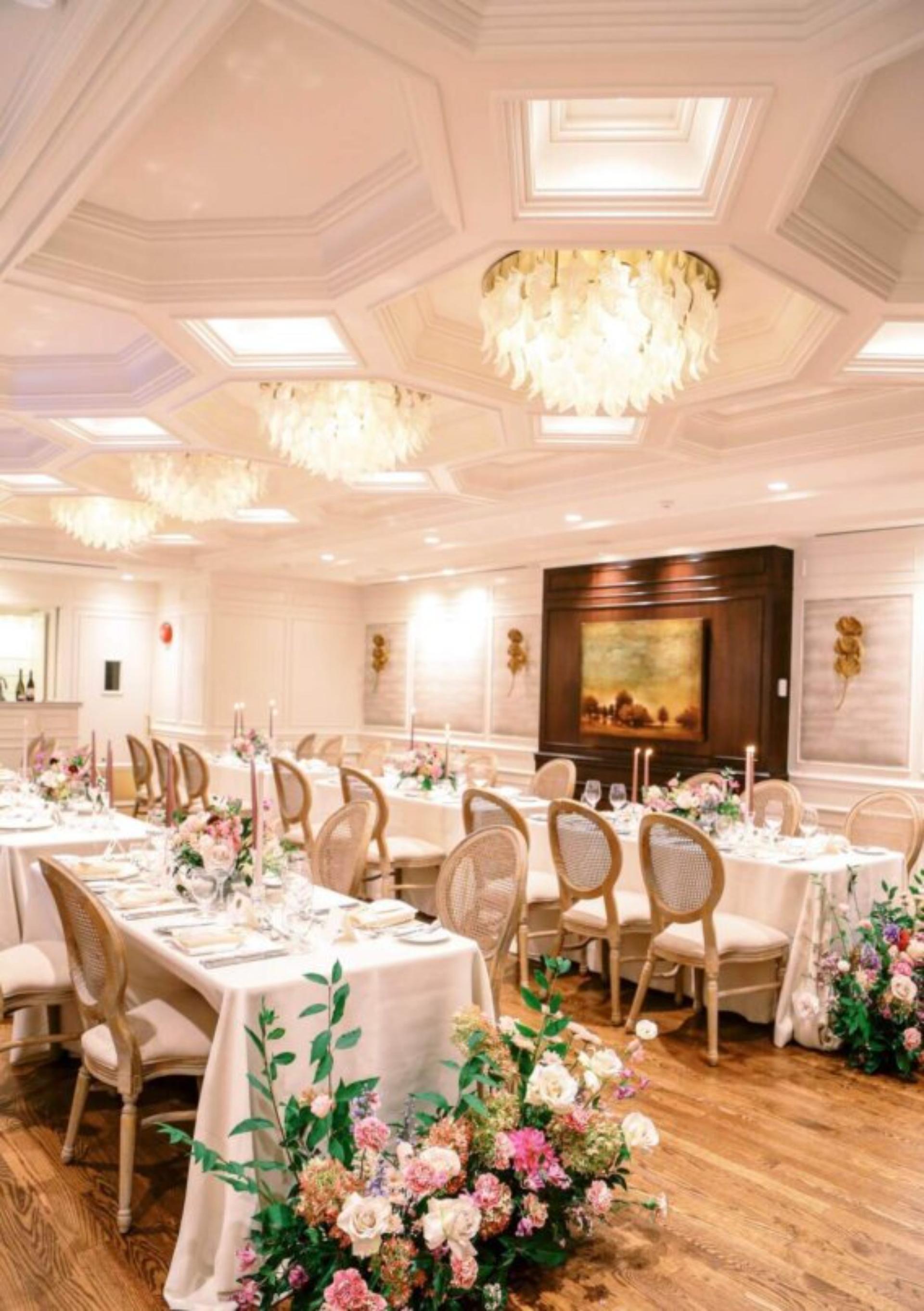 The Devonshire Room