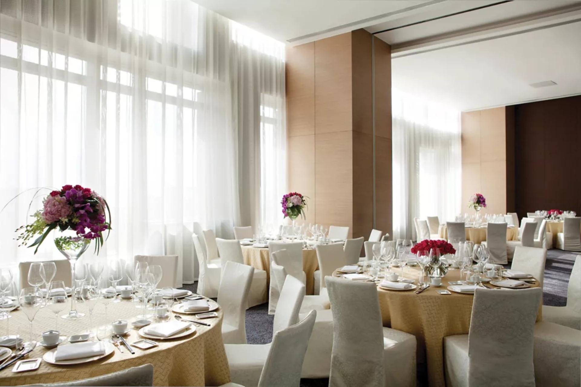 Xintiandi Banquet Hall