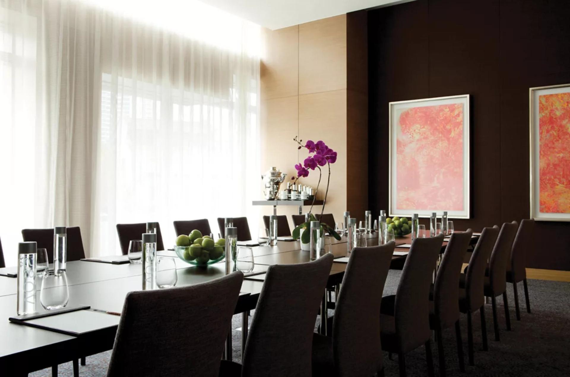Sapphire Conference Hall