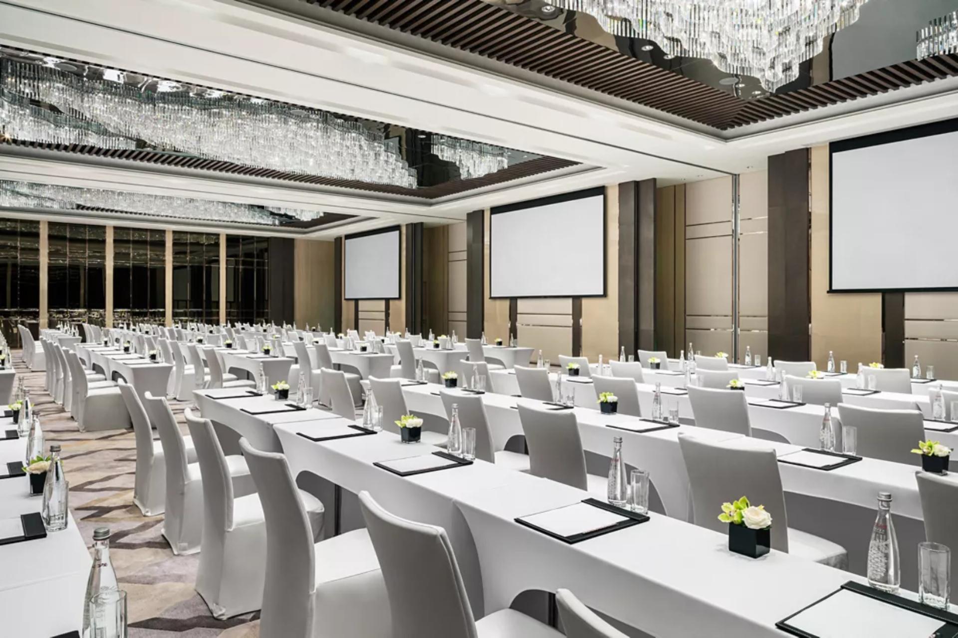 Diamond Ballroom A