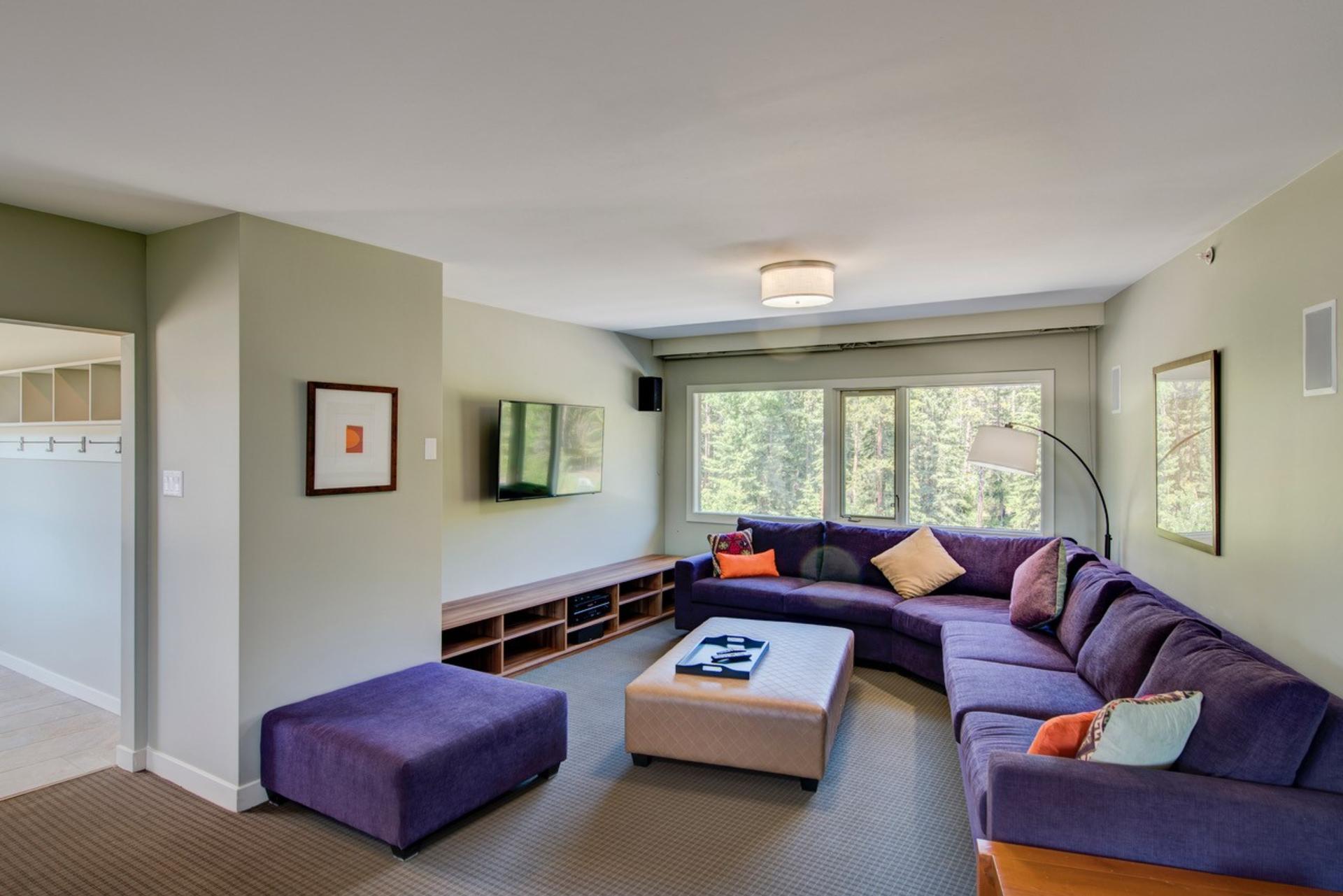 Three Bedroom Suite