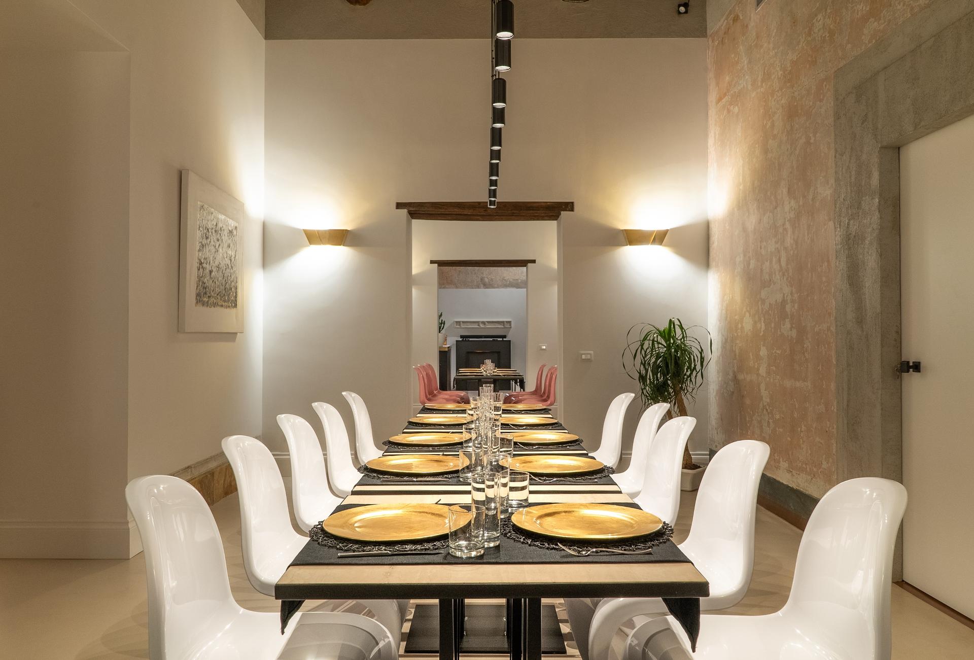 Full Buyout of Artemisia Domus - Centro Storico