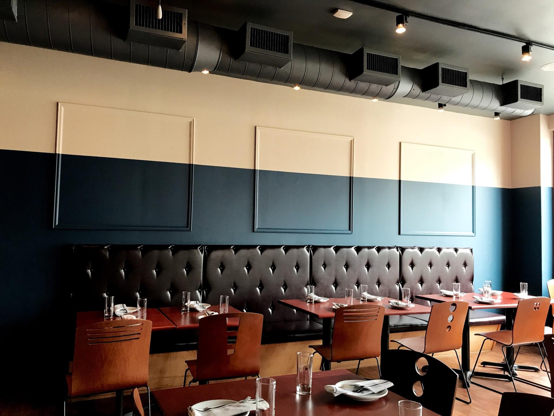 Full Buyout of The Diplomat