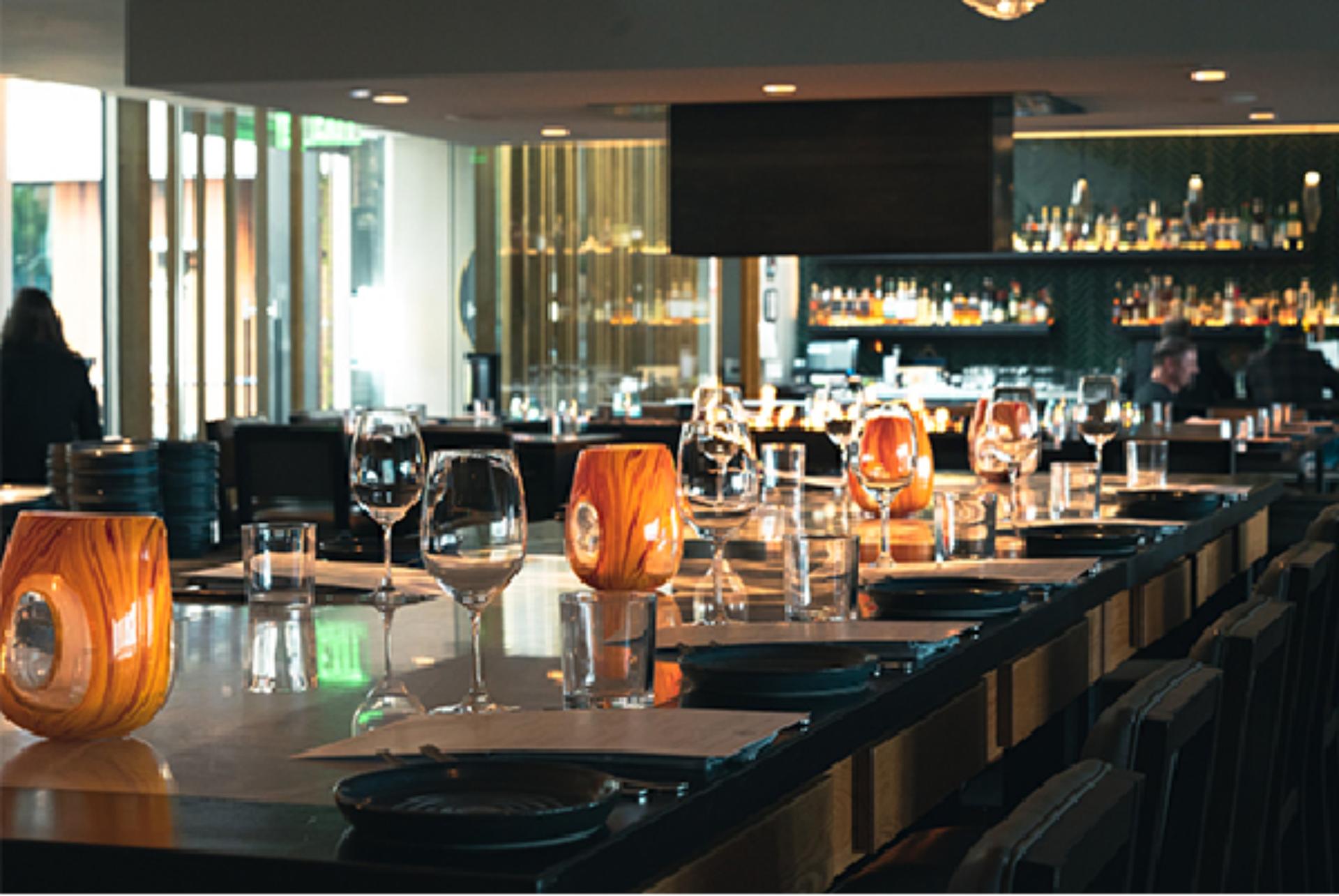 Chef’S Table
