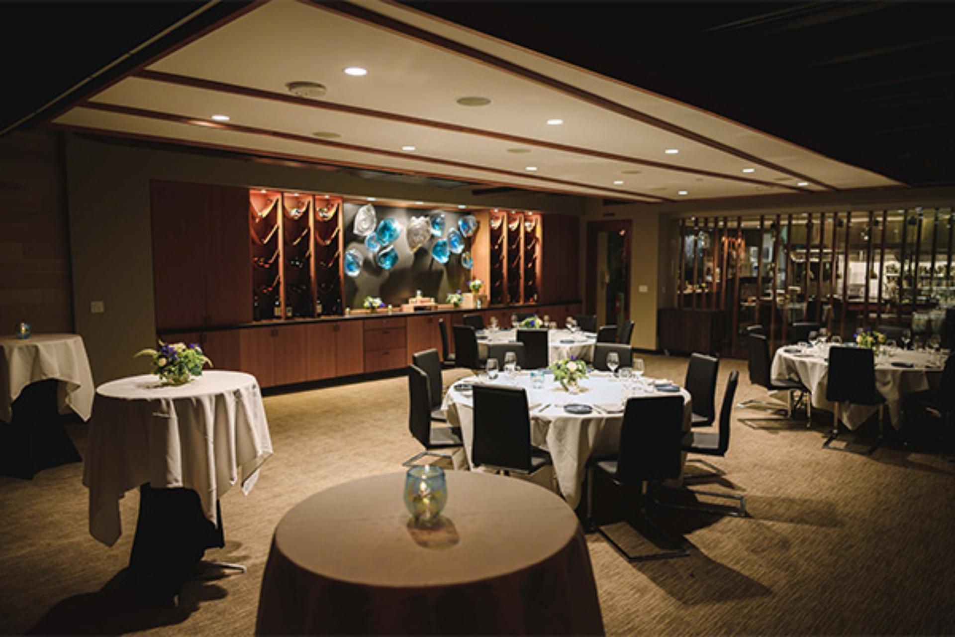 Full Buyout of Aerlume Seattle