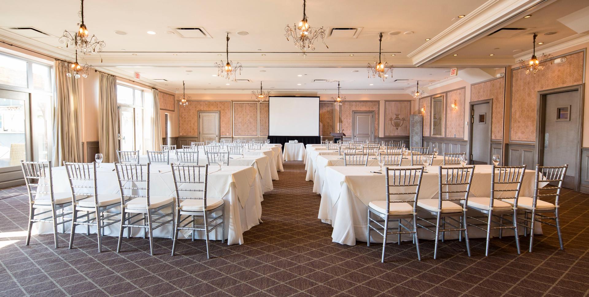 Full Buyout of L'Escale Restaurant