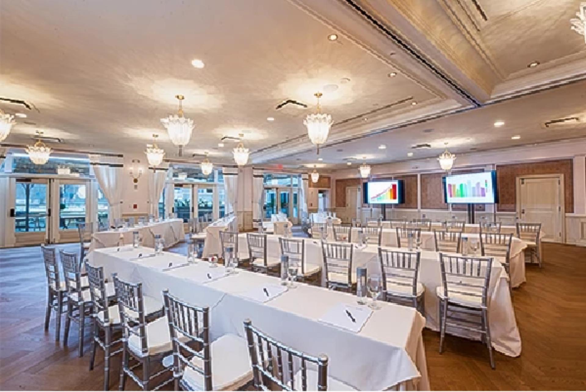 Antibes Ballroom