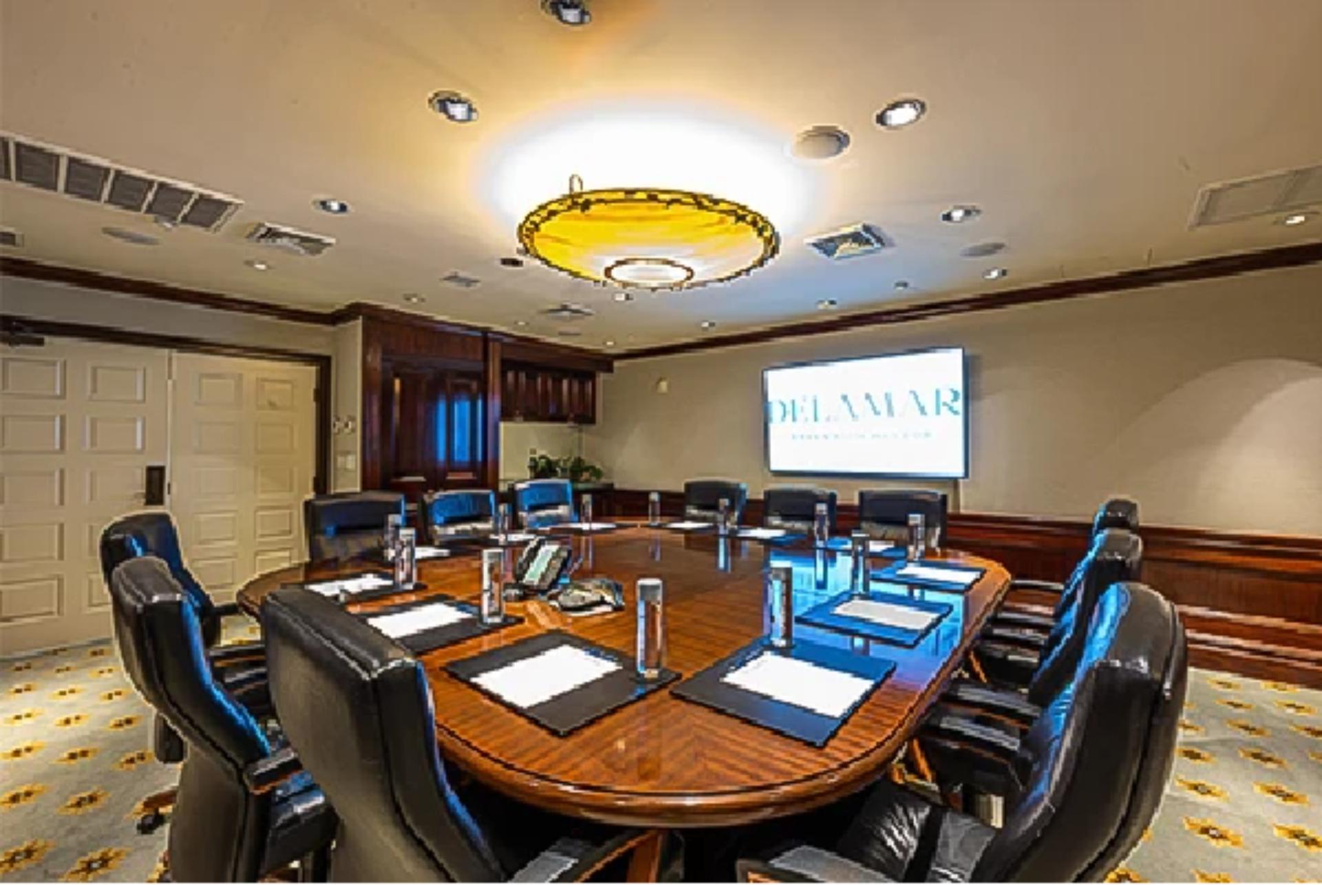Boardroom