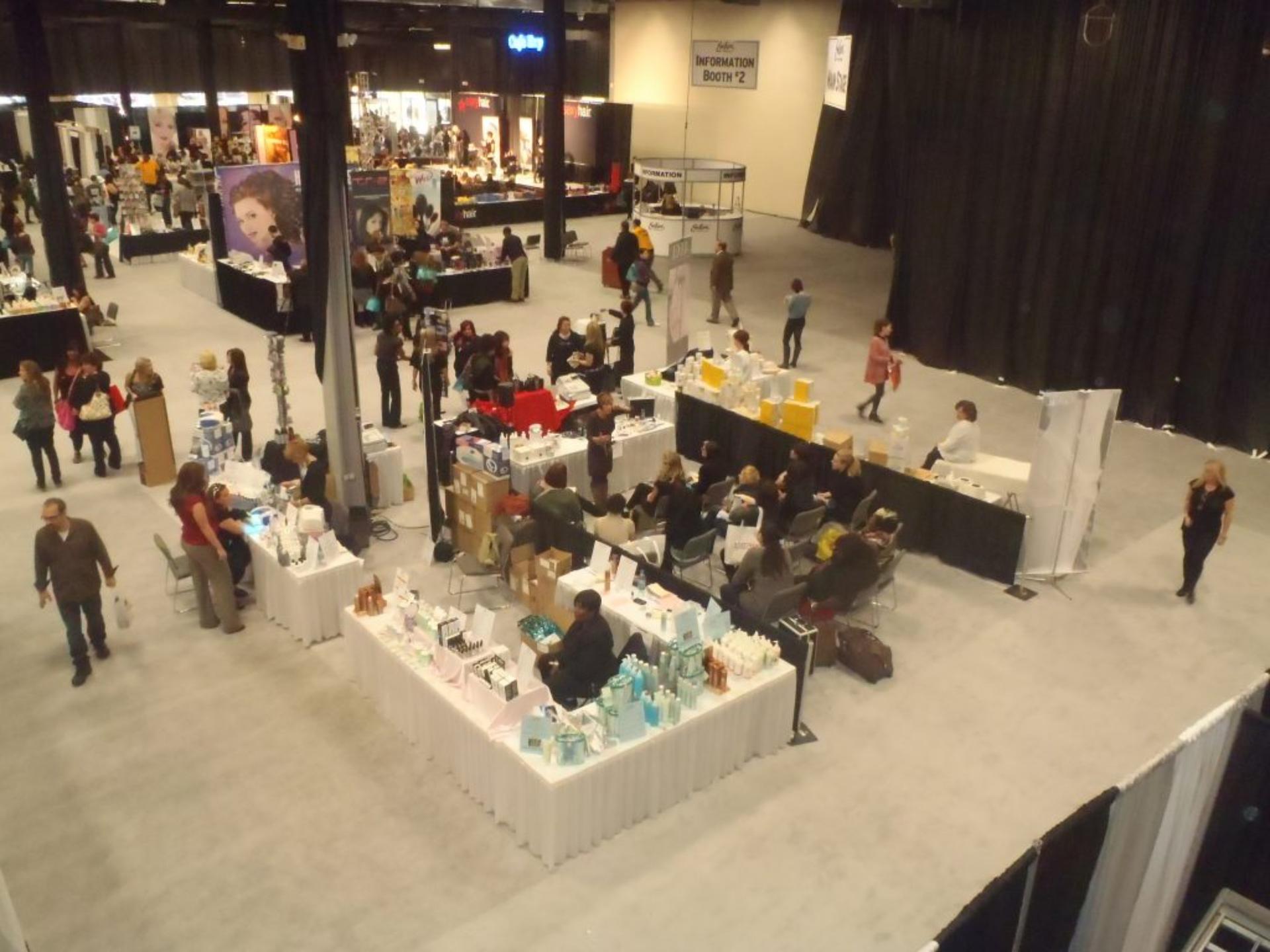 Hall A