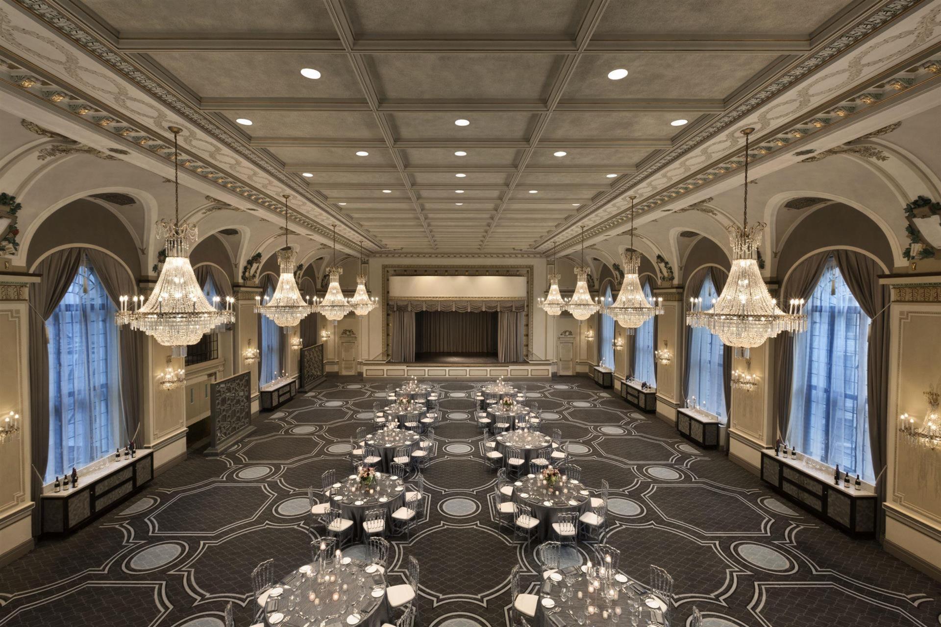 Salle De Bal