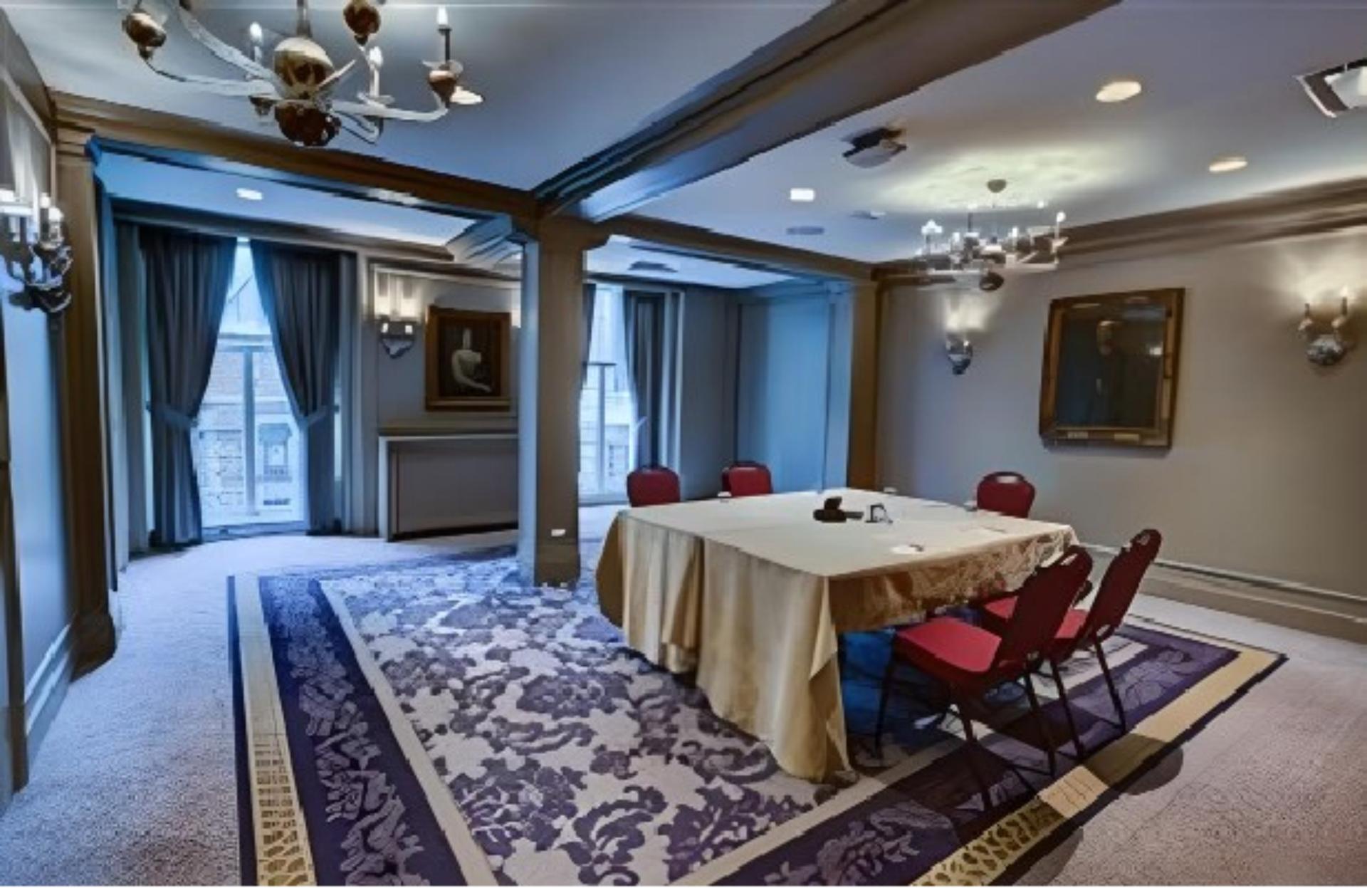 Montcalm