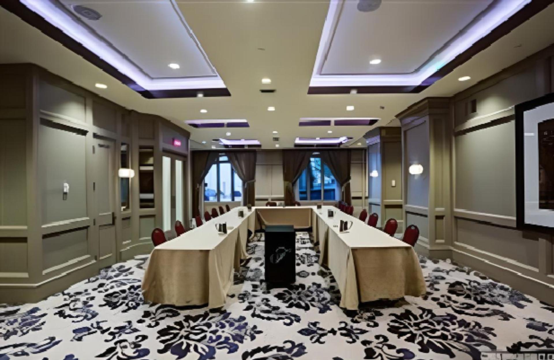Salon Gouverneurs