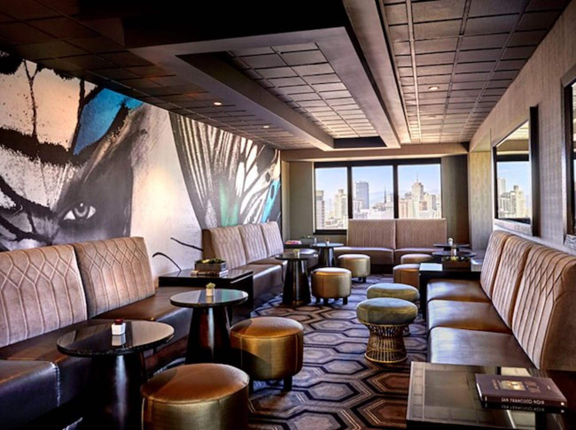 Event Spaces