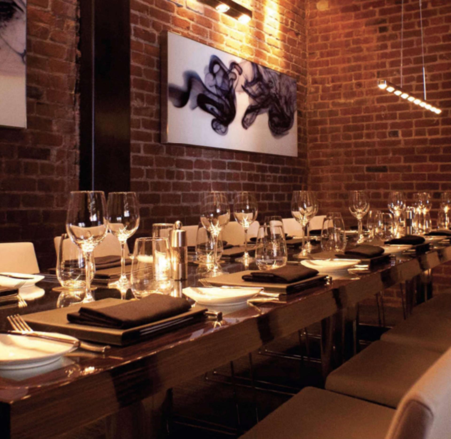 Ogden Room