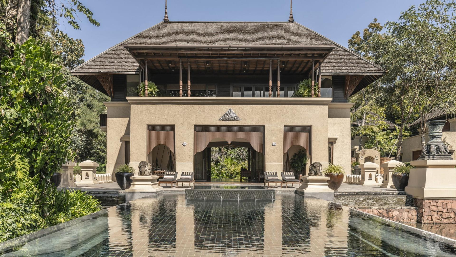 Residence Villa