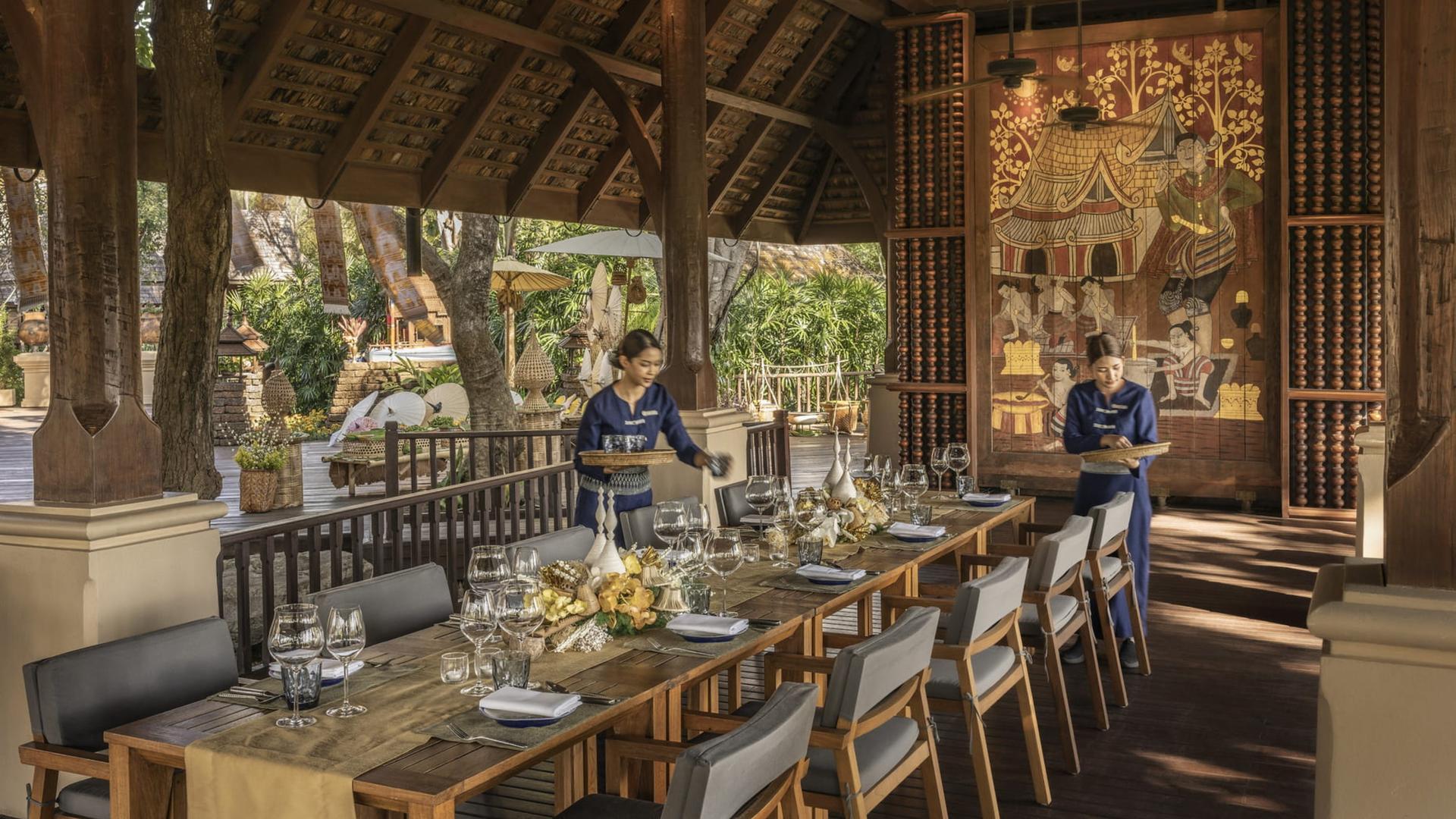 Rim Tai Kitchen