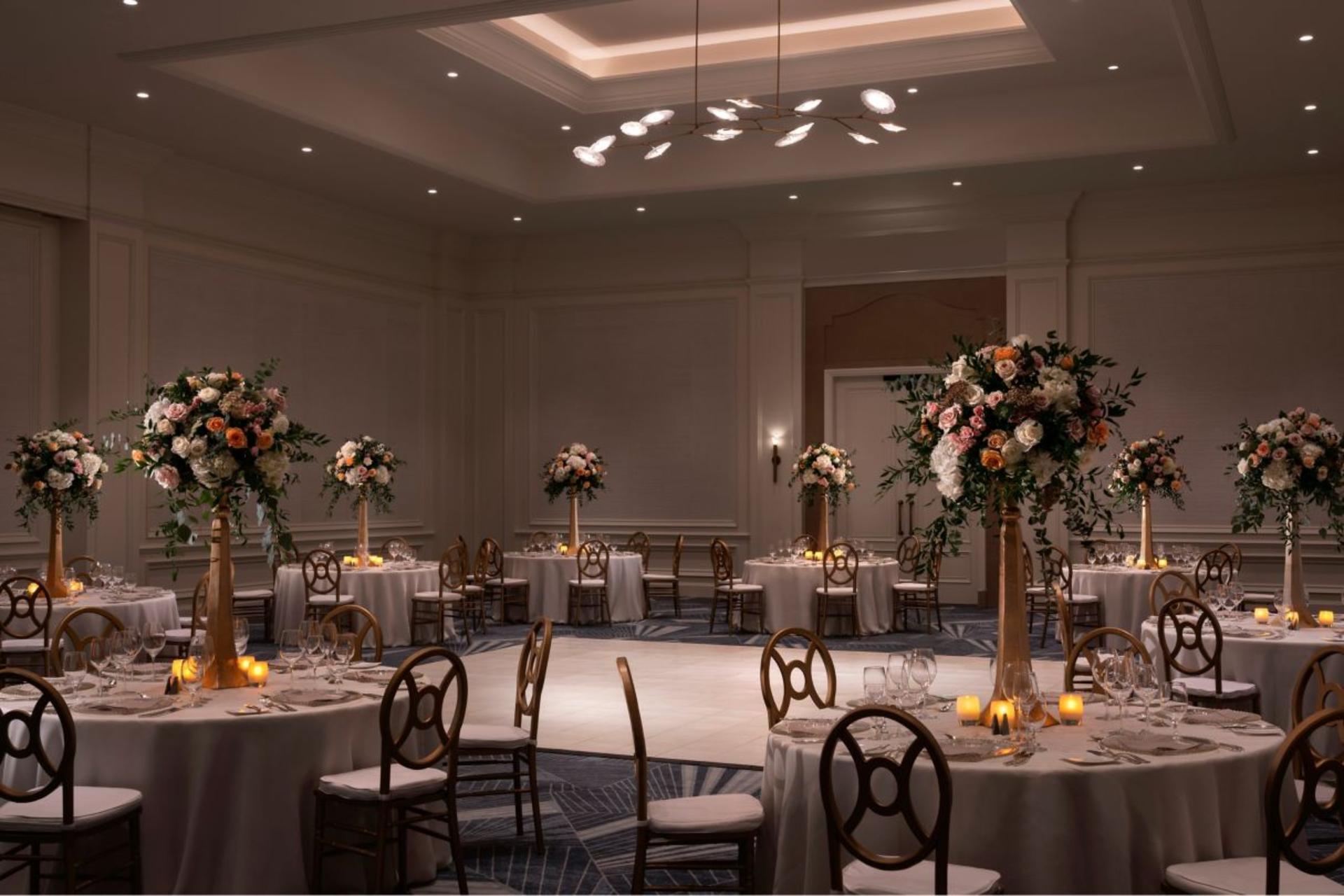 Grand Cayman (one part of Ballroom)