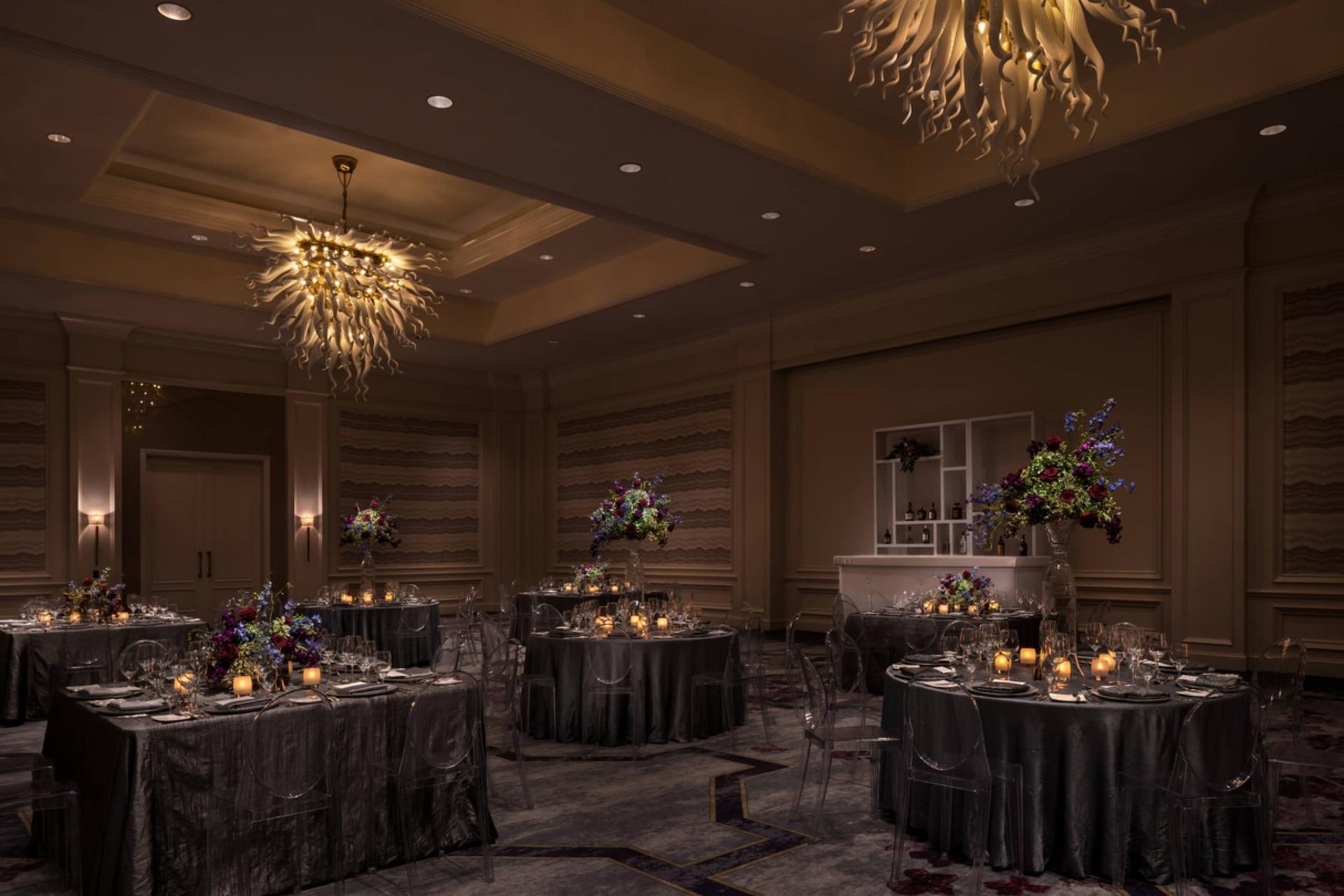Cayman Brac (one part of Ballroom)