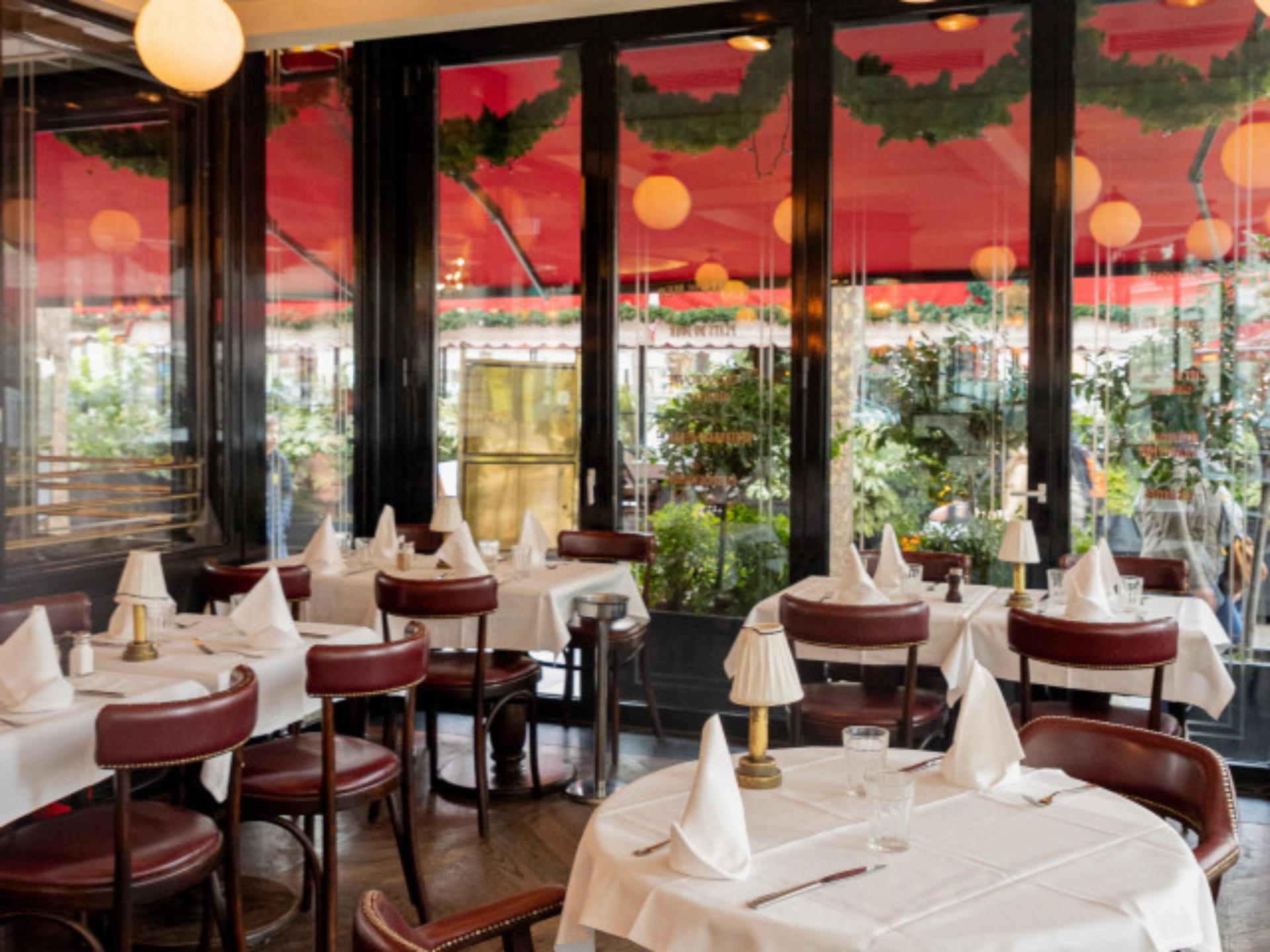 Private Dining