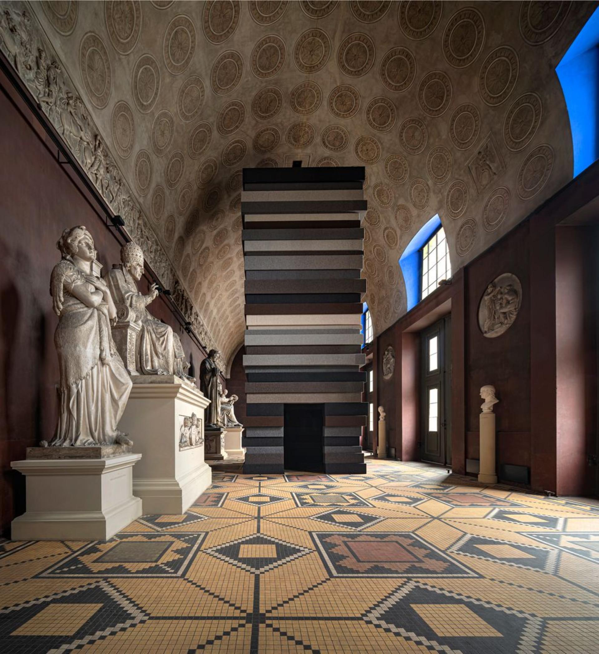 Full Buyout of Thorvaldsens Museum