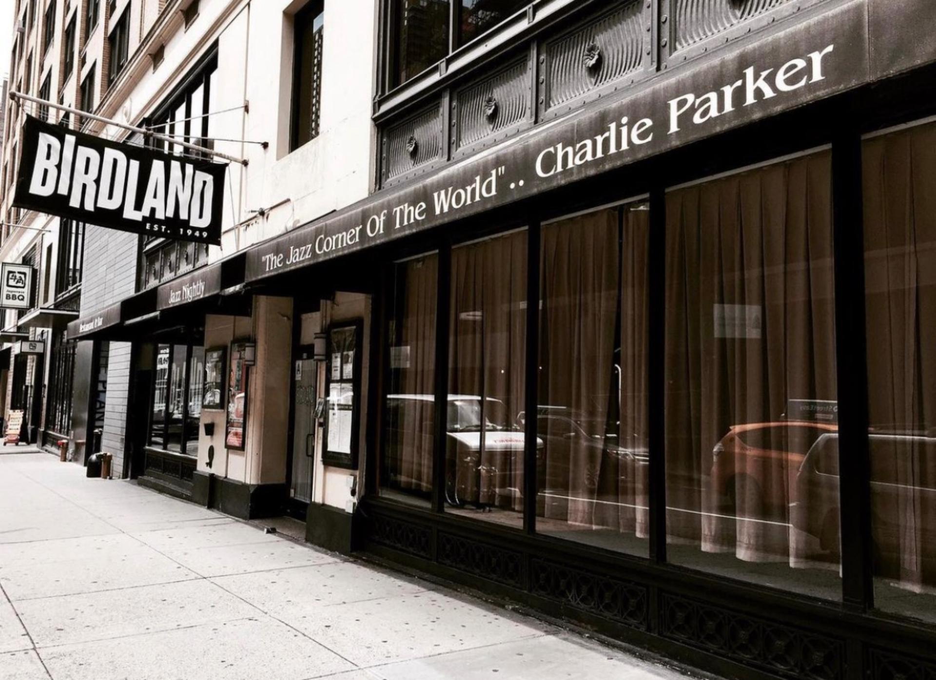 The best jazz clubs in NYC