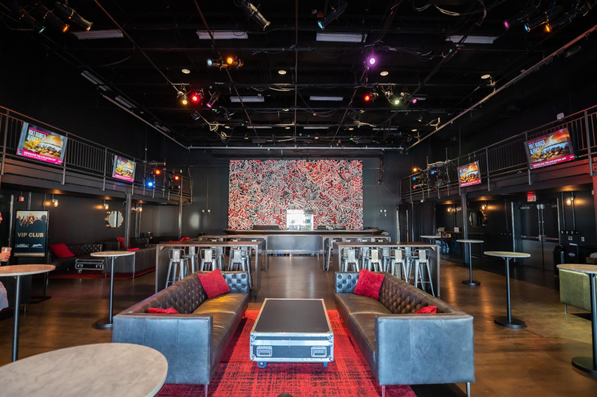 VIP Club