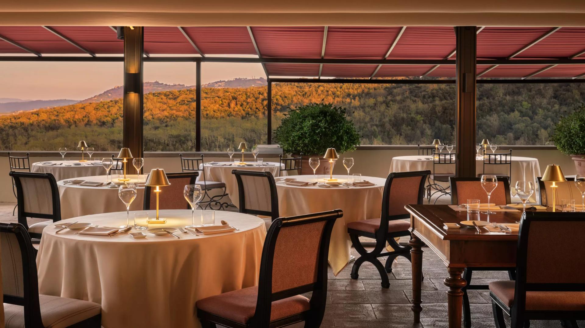 Ristorante Campo del Drago