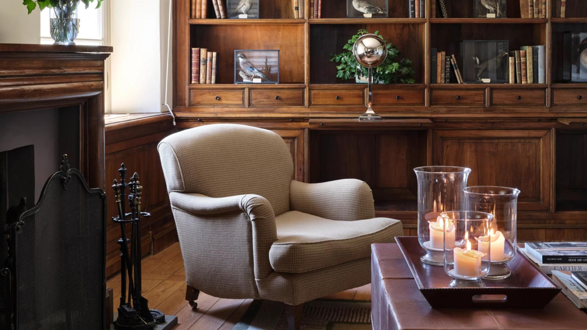 Cigar Room