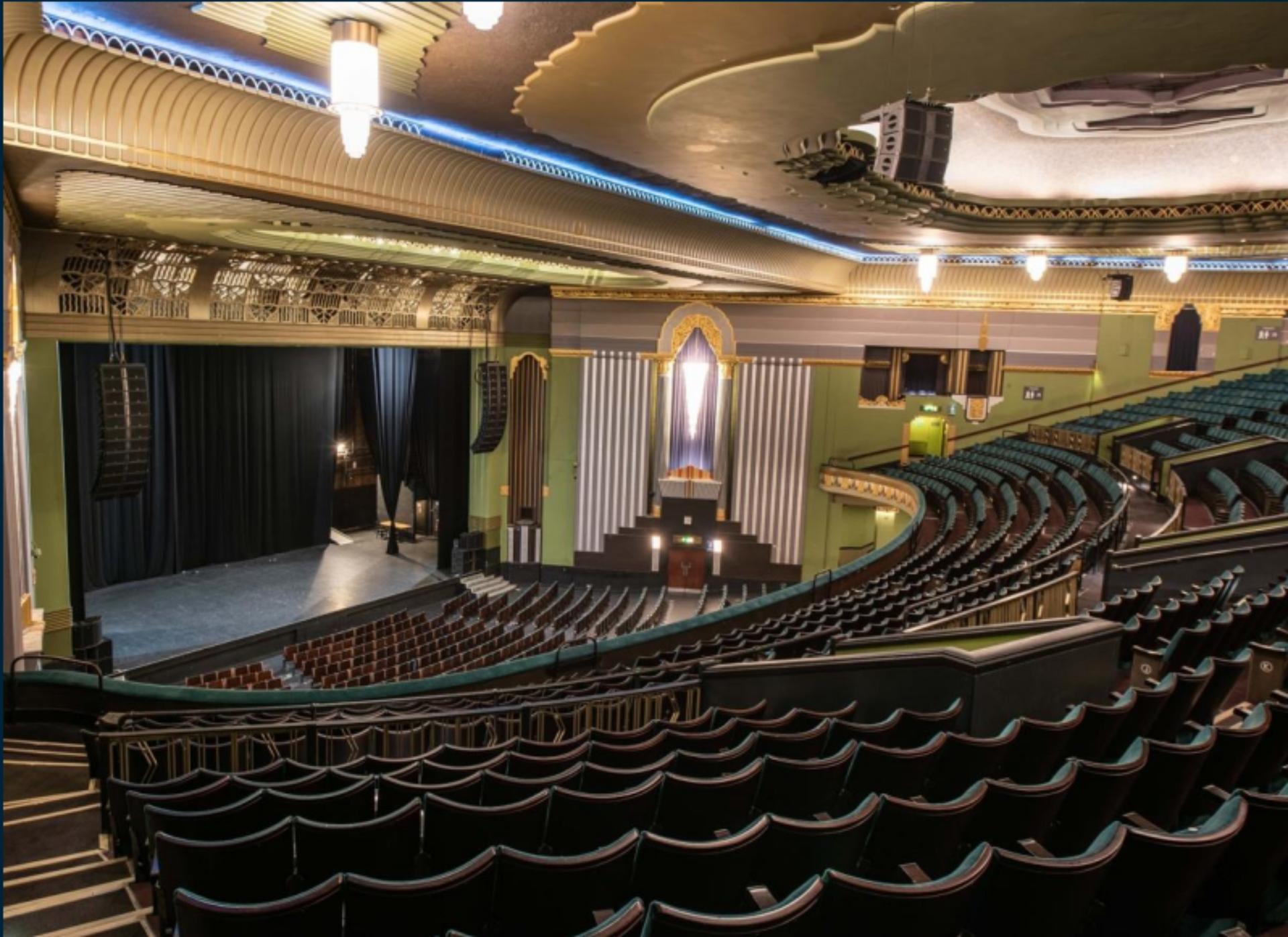 Auditorium