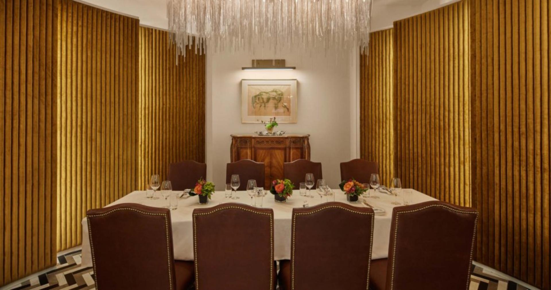 Artichoke Room