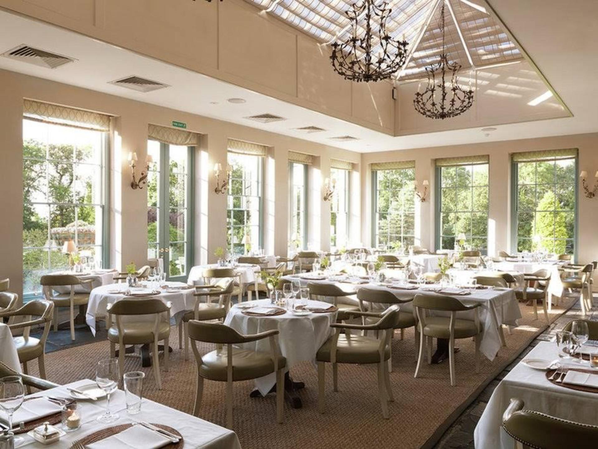 The Orangery