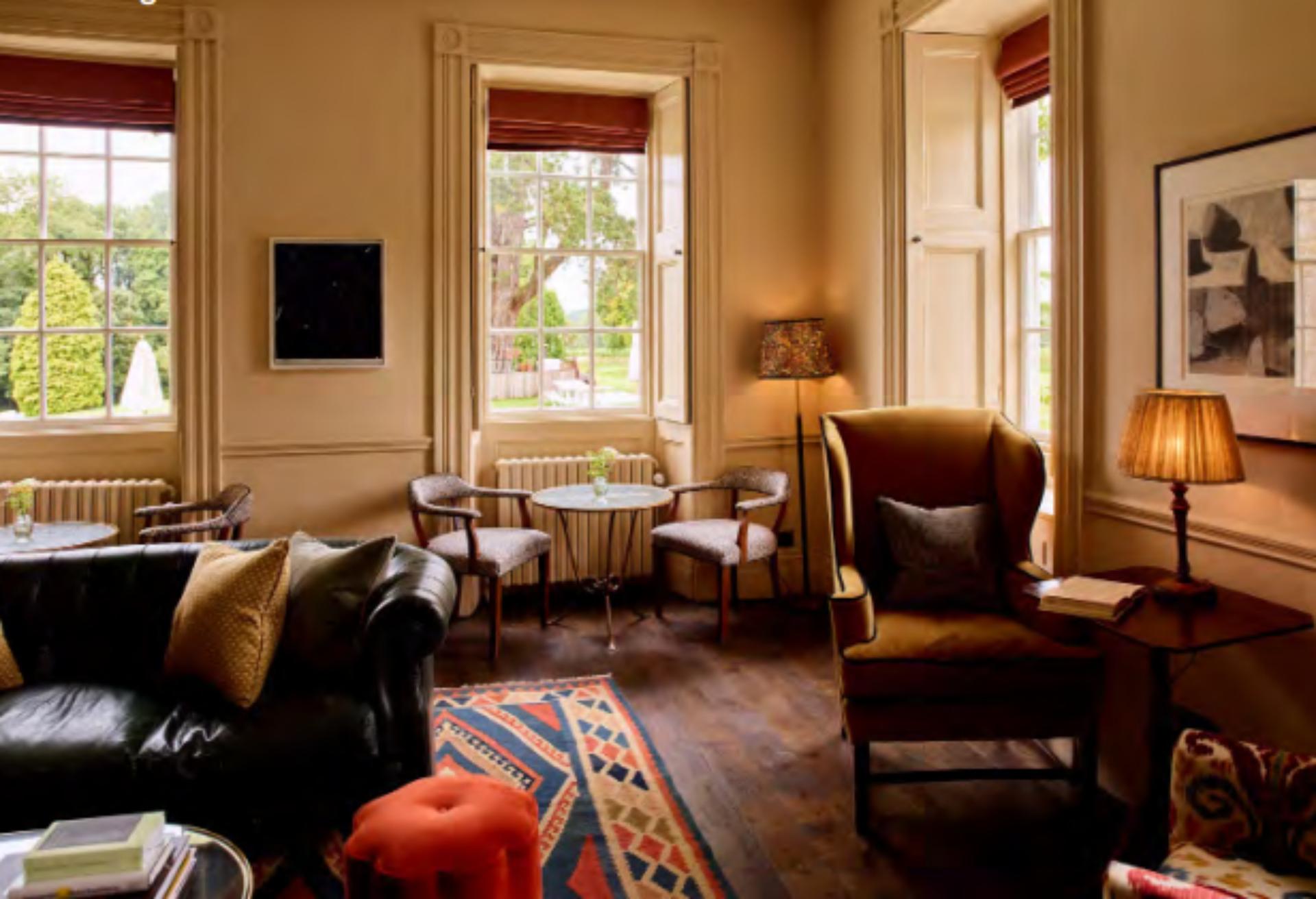 The Snug