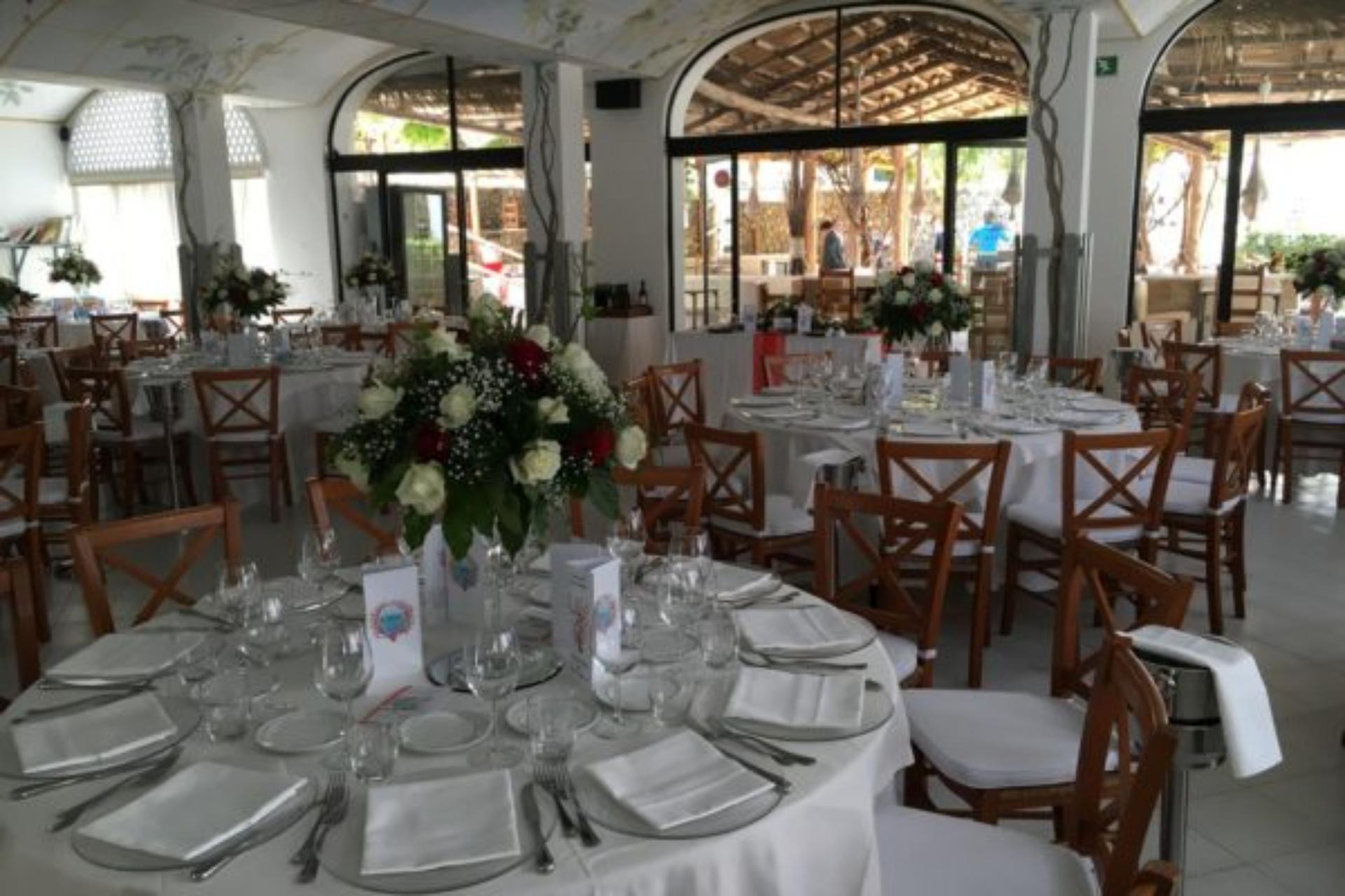 Event Space