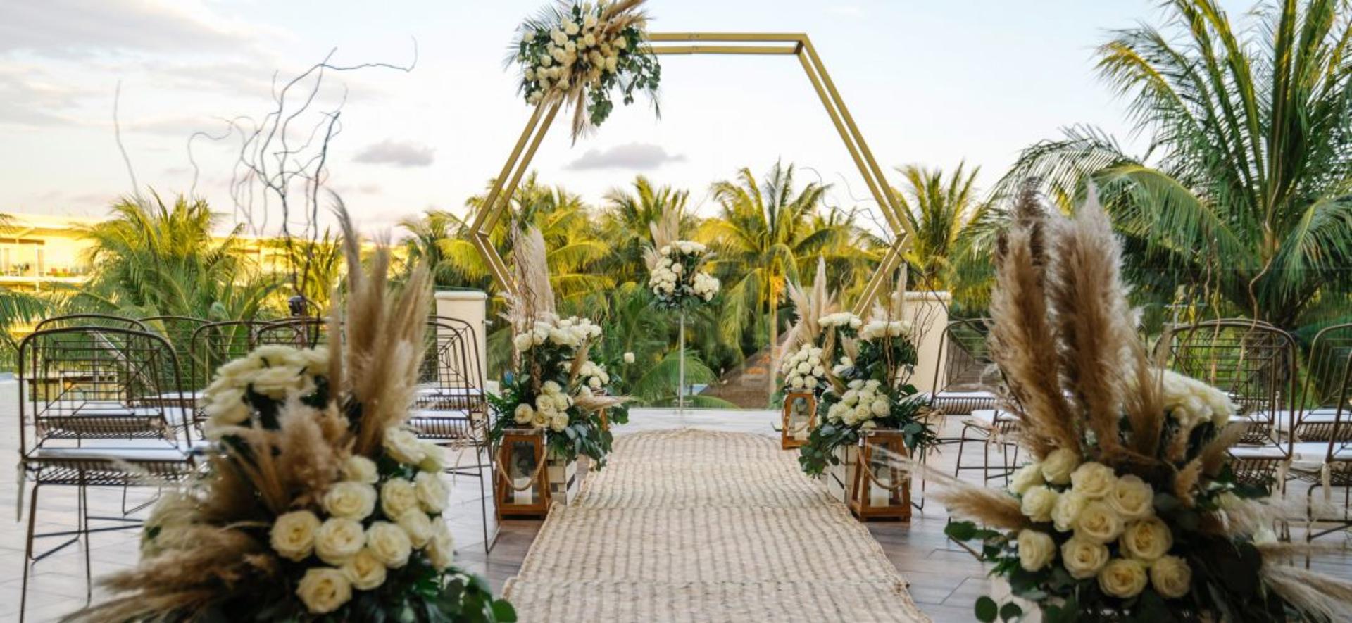 Roof Garden