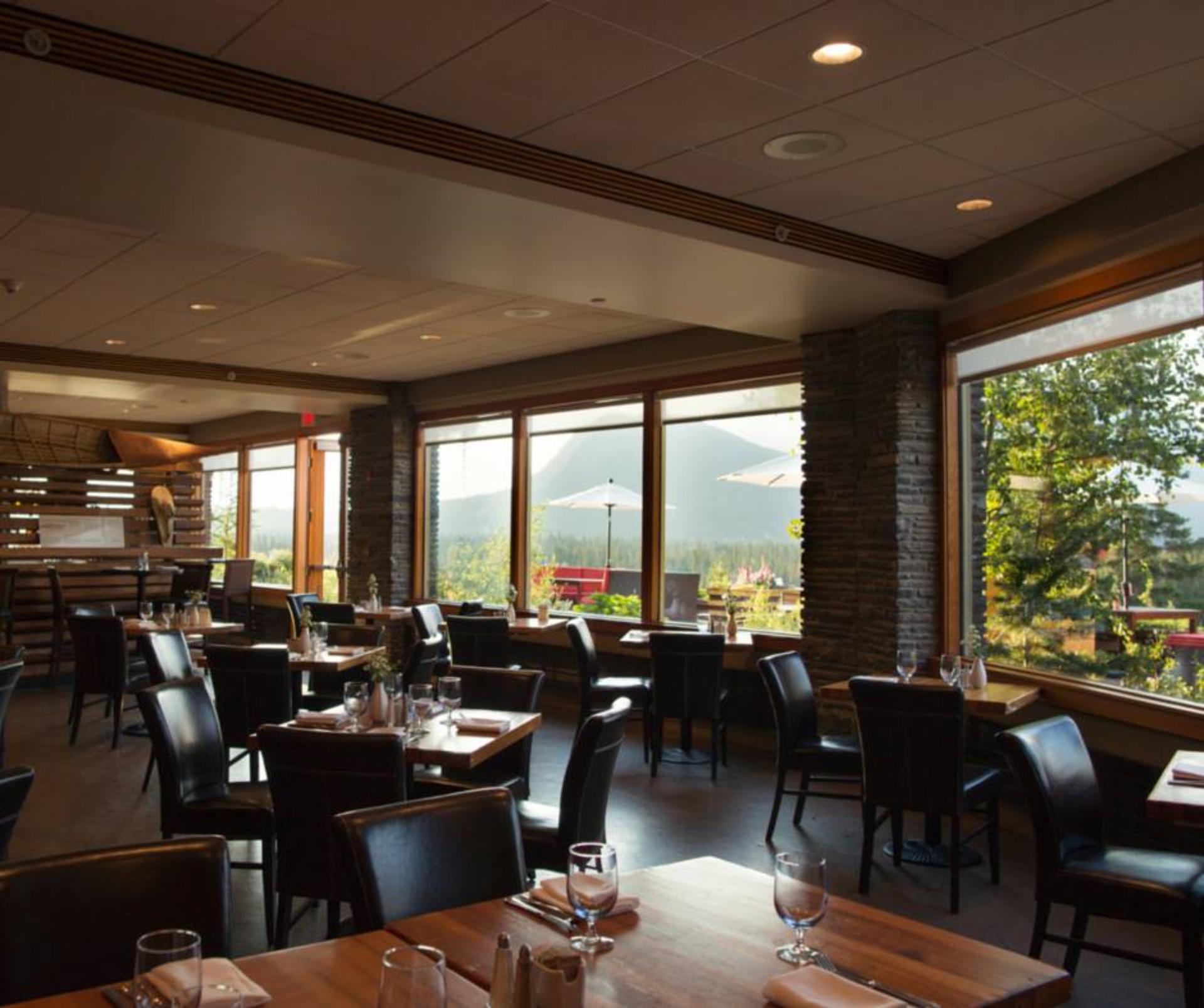 Juniper Bistro