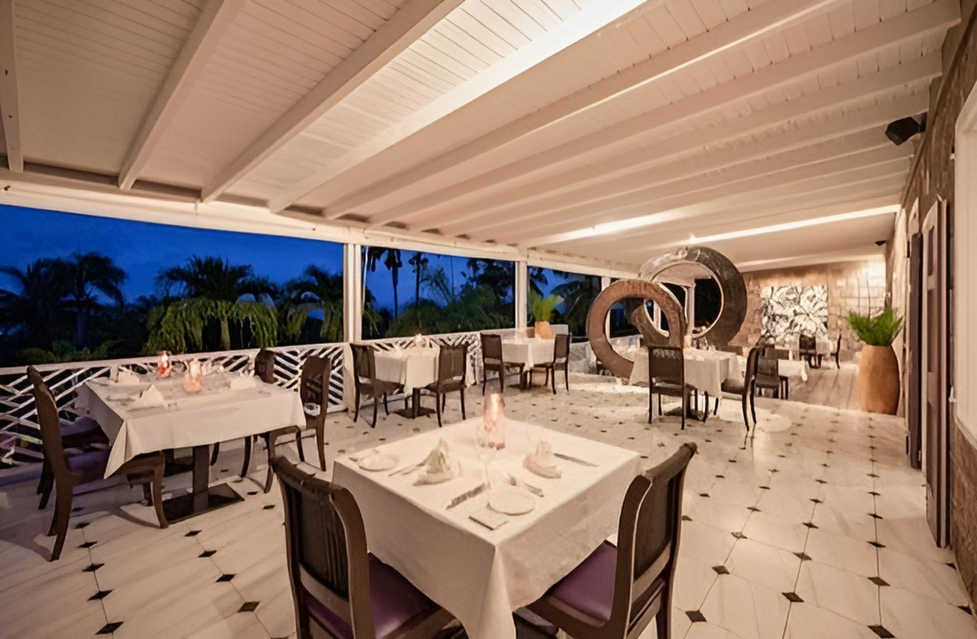 Restaurant 750
